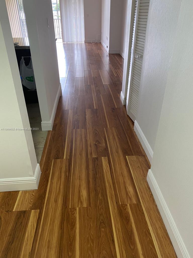 JADE WINDS - Residential Lease