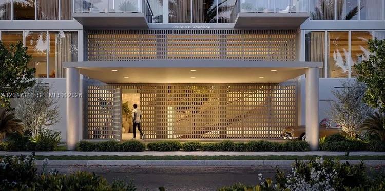 THE WELL - Residential