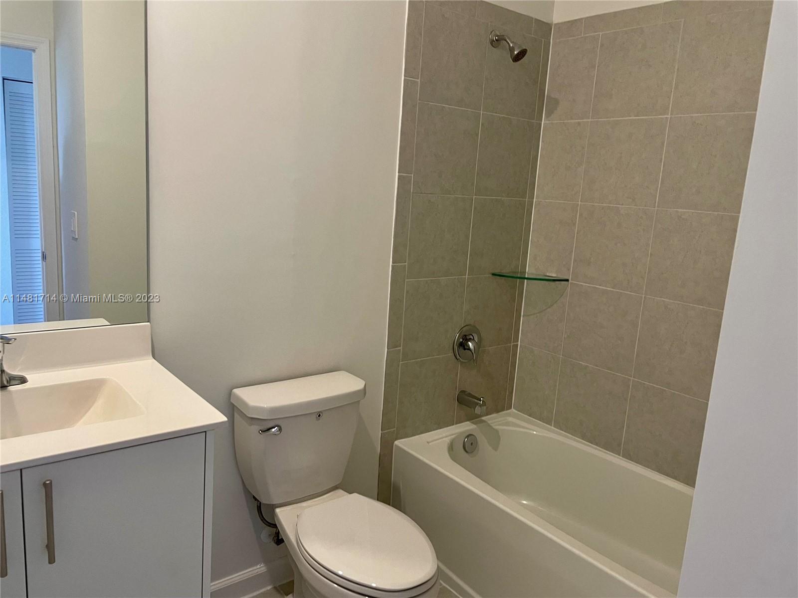 HARMONY PARC - Residential Lease