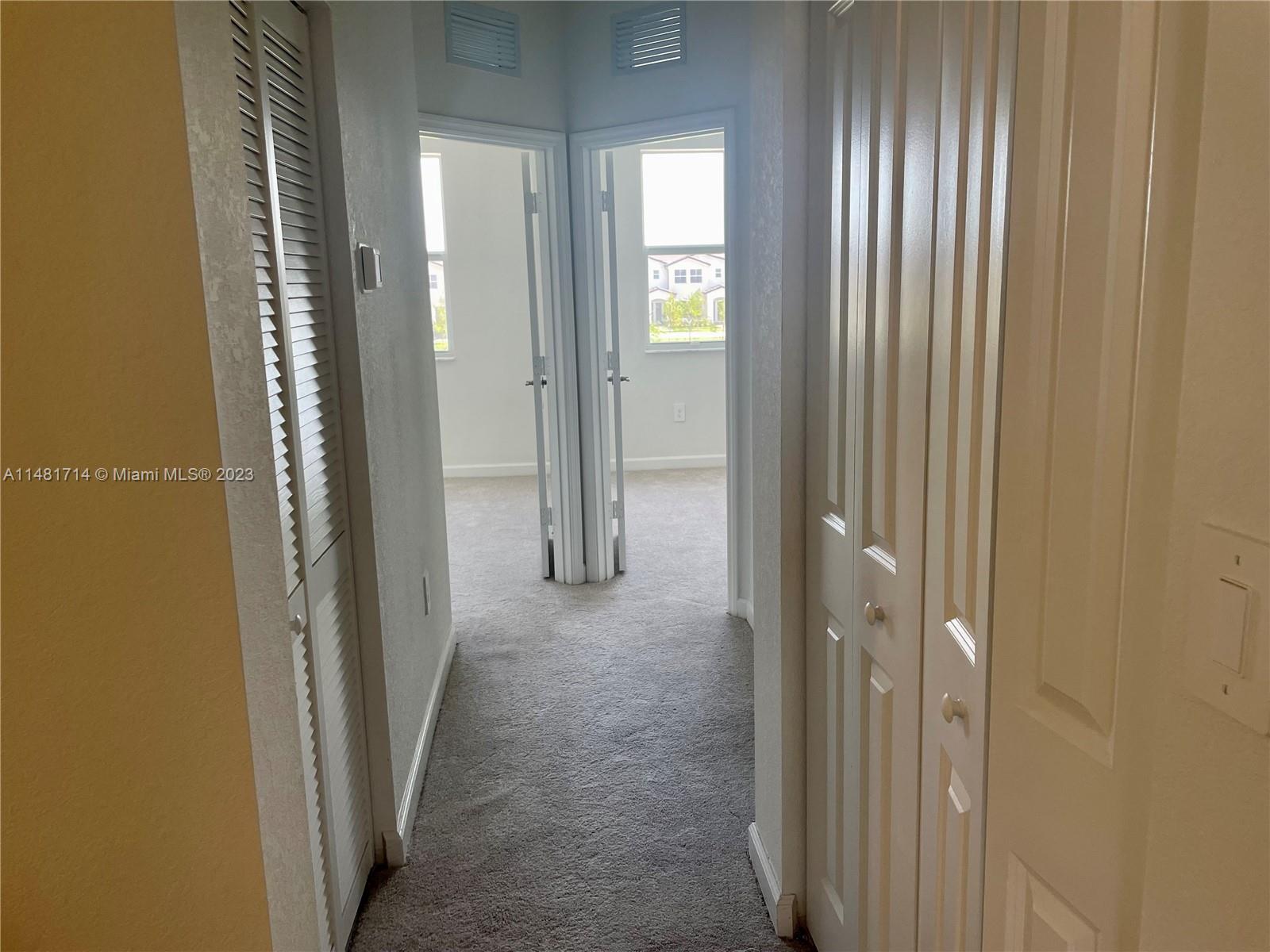HARMONY PARC - Residential Lease