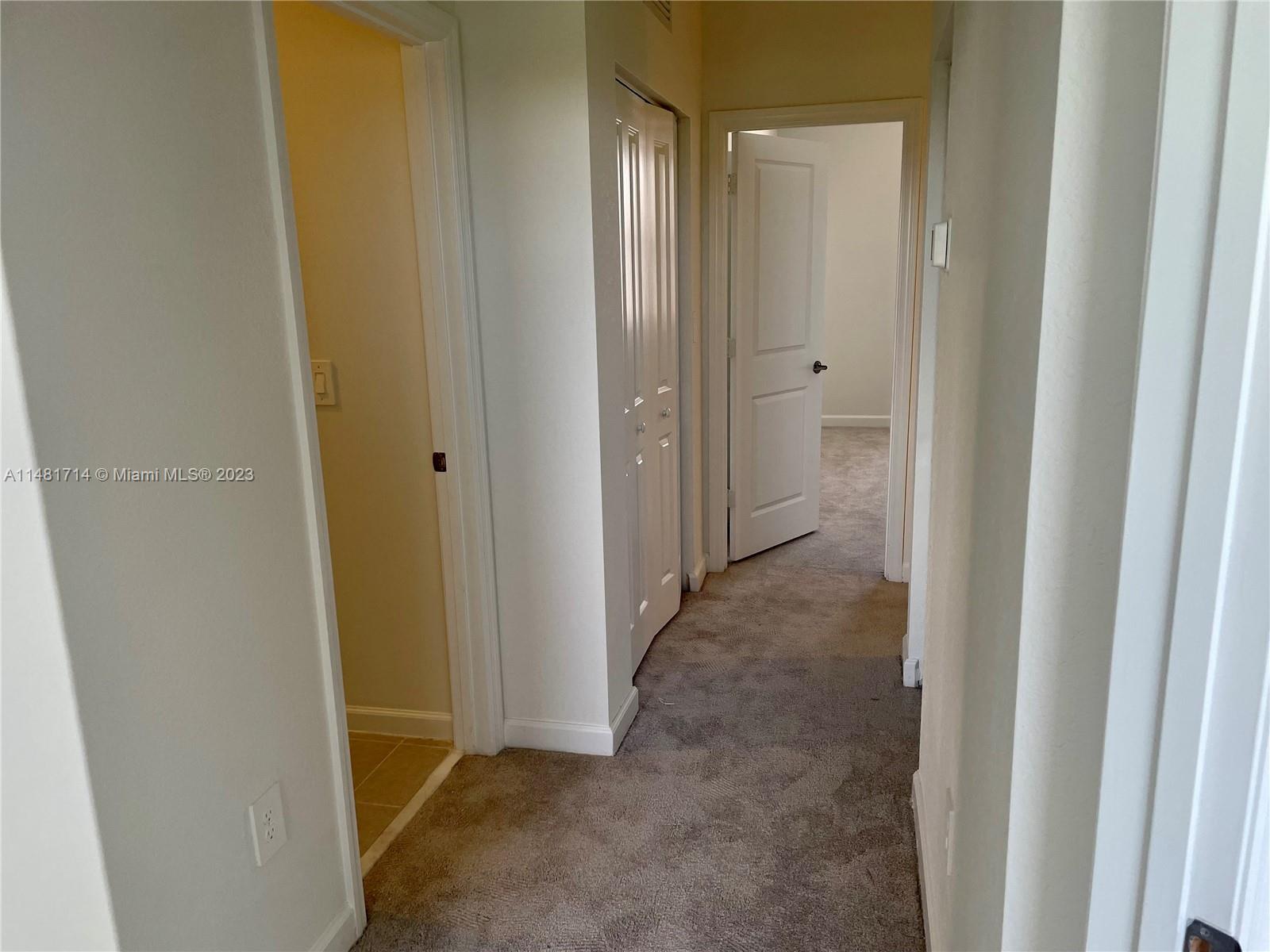 HARMONY PARC - Residential Lease