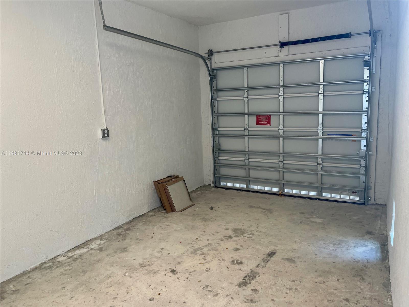 HARMONY PARC - Residential Lease