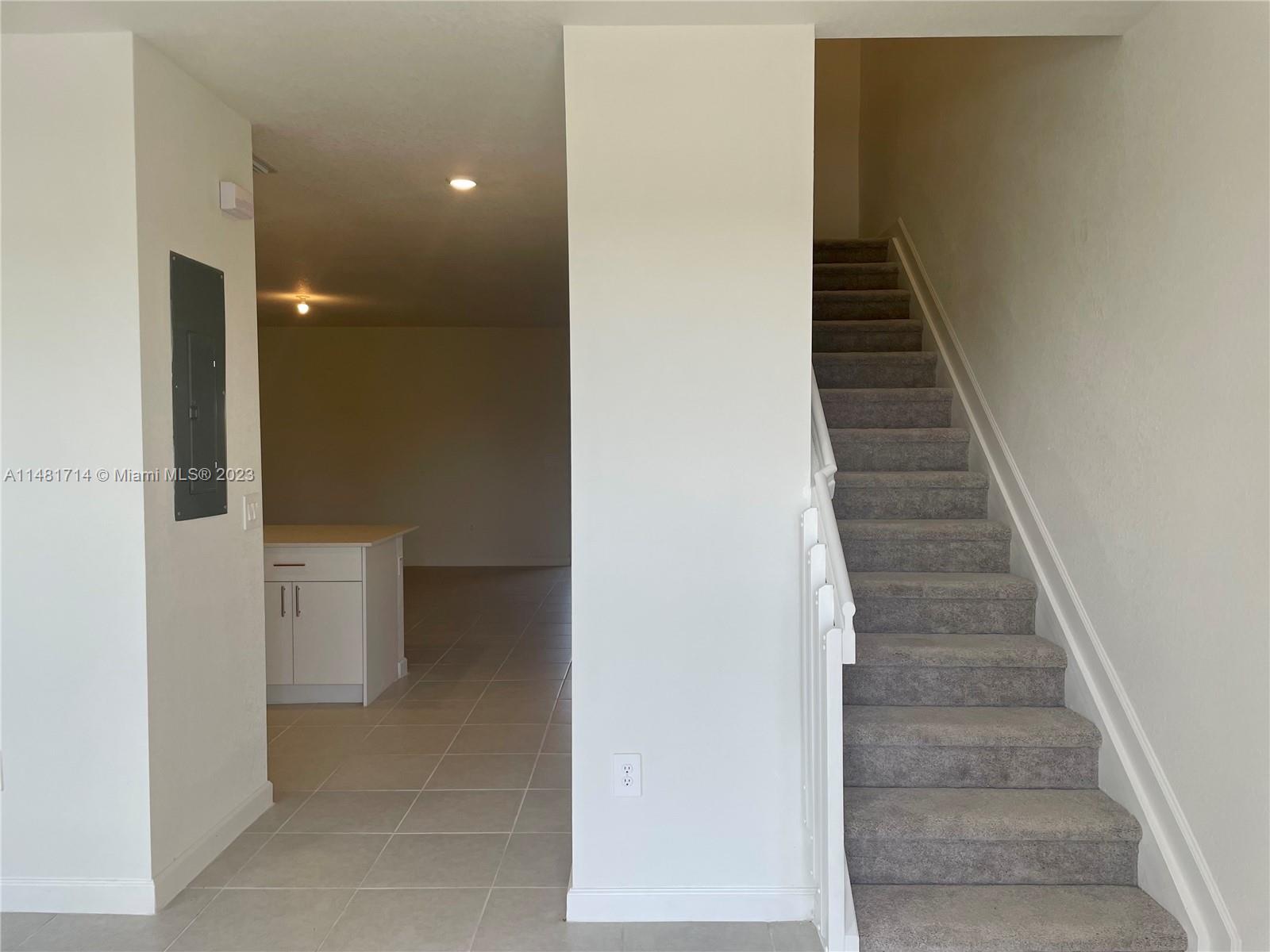 HARMONY PARC - Residential Lease