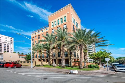 711 Biltmore Way 502 Coral Gables FL 33134