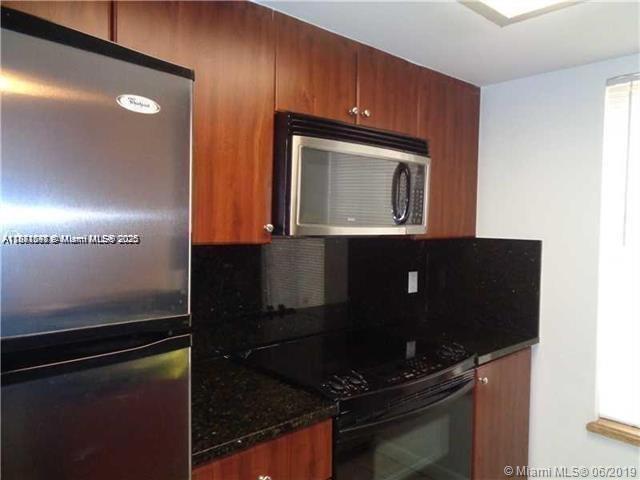 CRESCENT COVE CONDO - Residential Lease