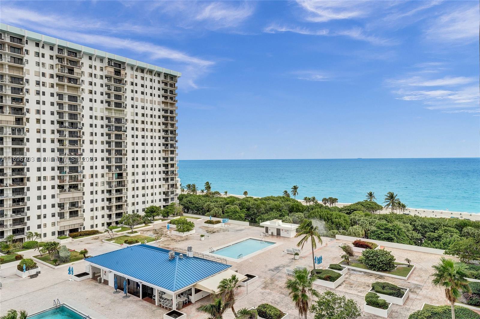 1201 S Ocean Dr 1211S, Hollywood, Broward County, Florida - 2 Bedrooms  
2 Bathrooms - 