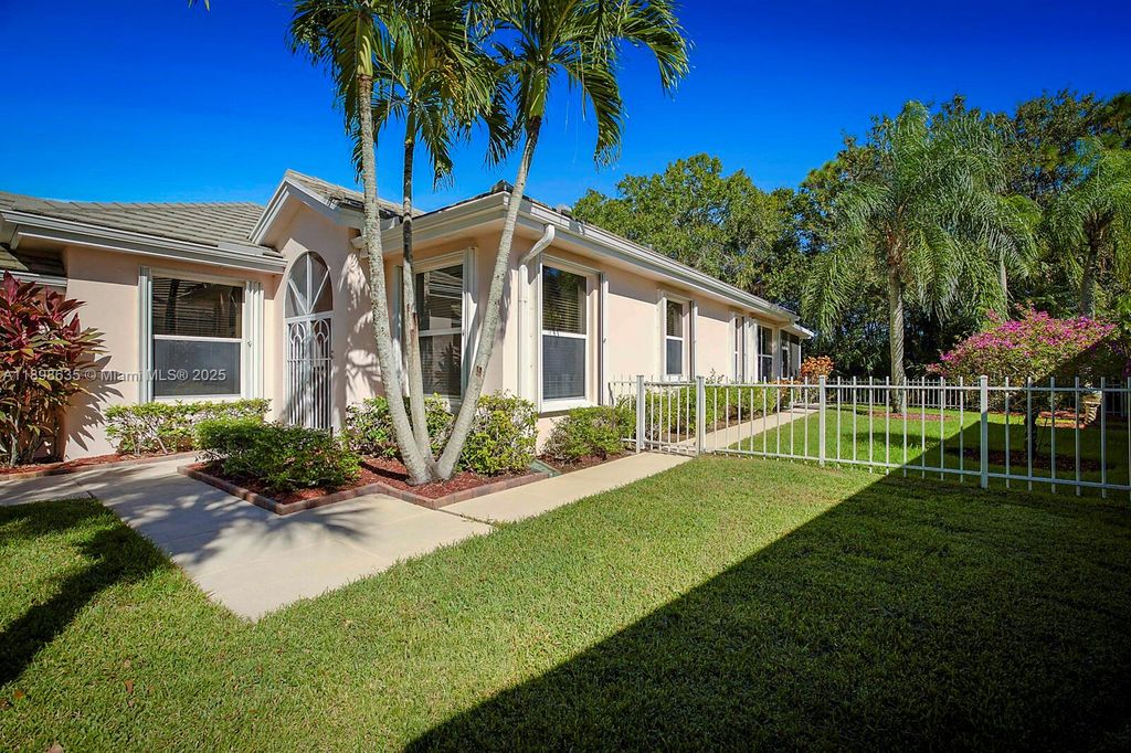 Photo of 5166 SE Inkwood Way, Hobe Sound, FL 33455 (MLS # A11898635)