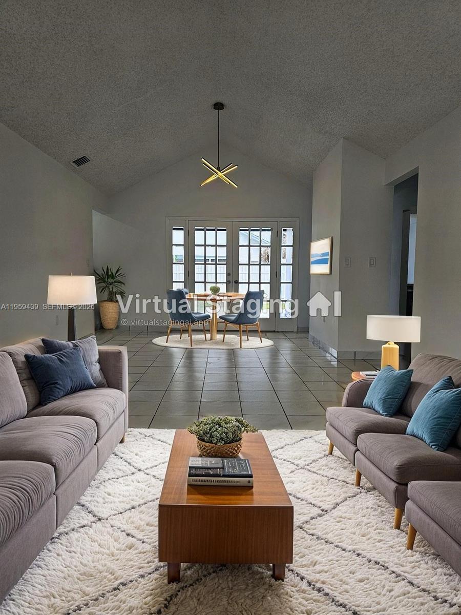 AMERICAN HOMES - Residential