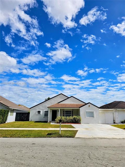 Photo of 15581 SW 144th Ct, Miami, FL 33177 (MLS # A11959439)
