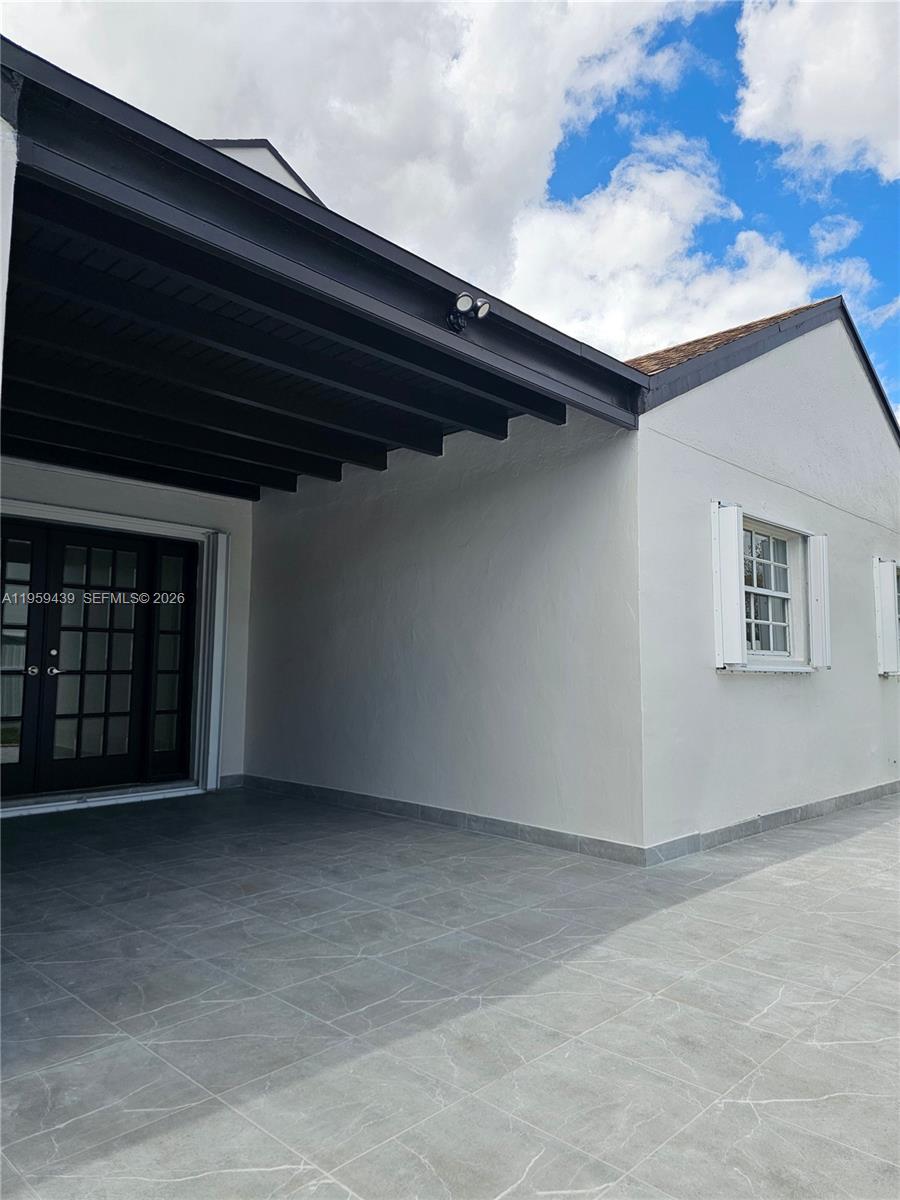 AMERICAN HOMES - Residential