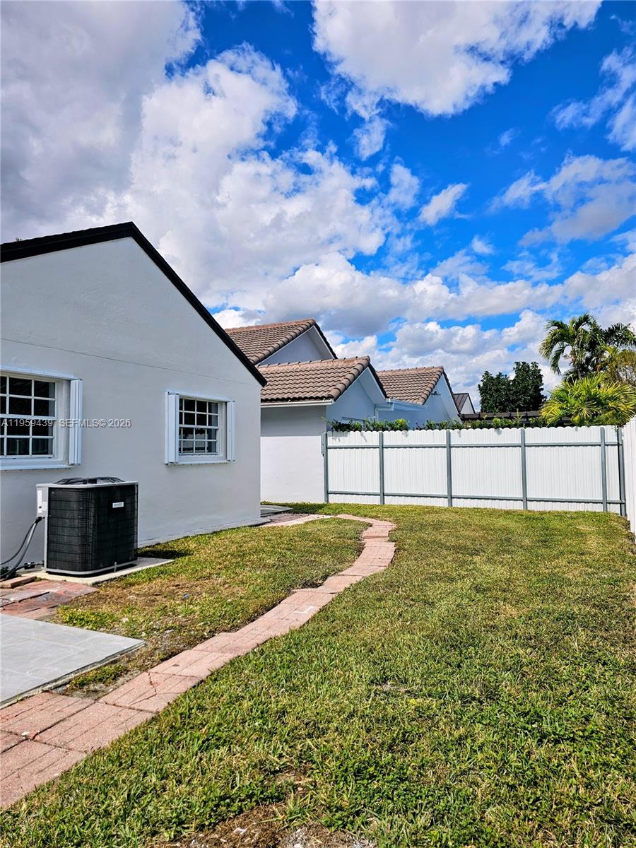 AMERICAN HOMES - Residential