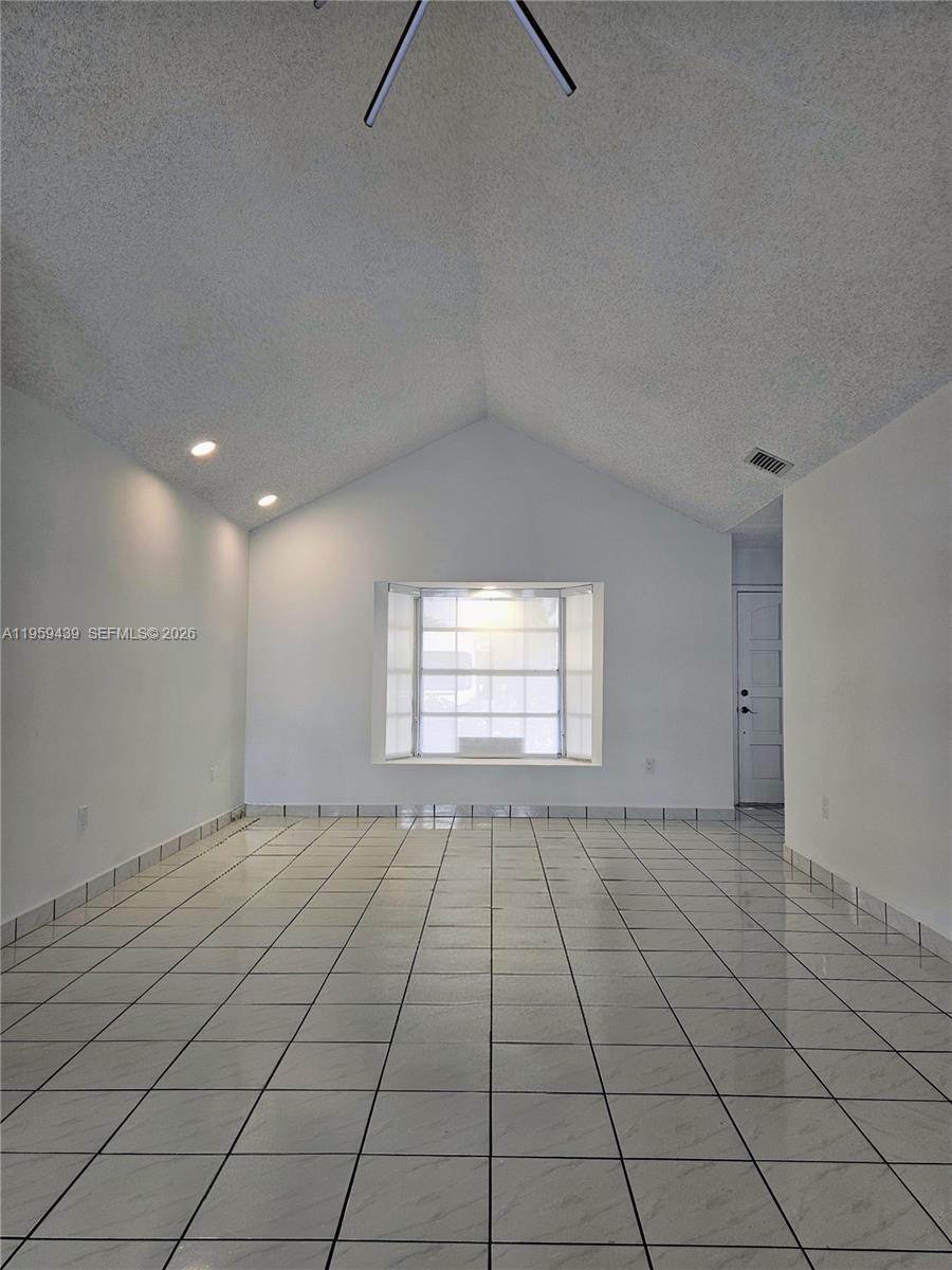 AMERICAN HOMES - Residential