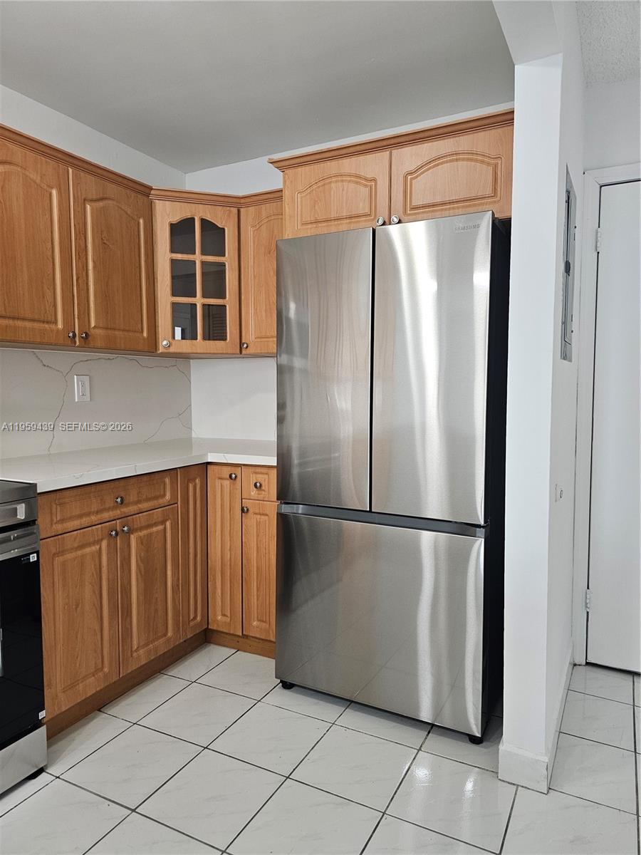 AMERICAN HOMES - Residential