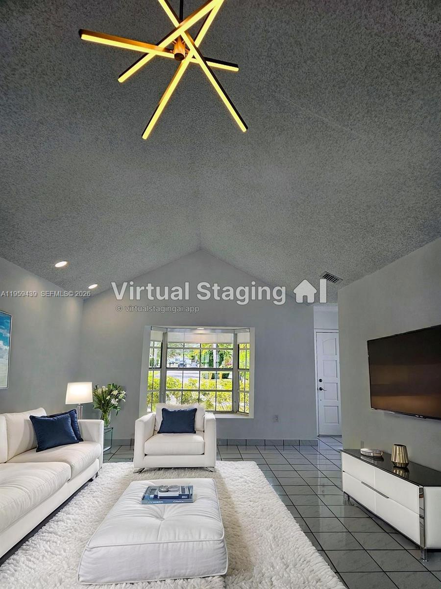 AMERICAN HOMES - Residential