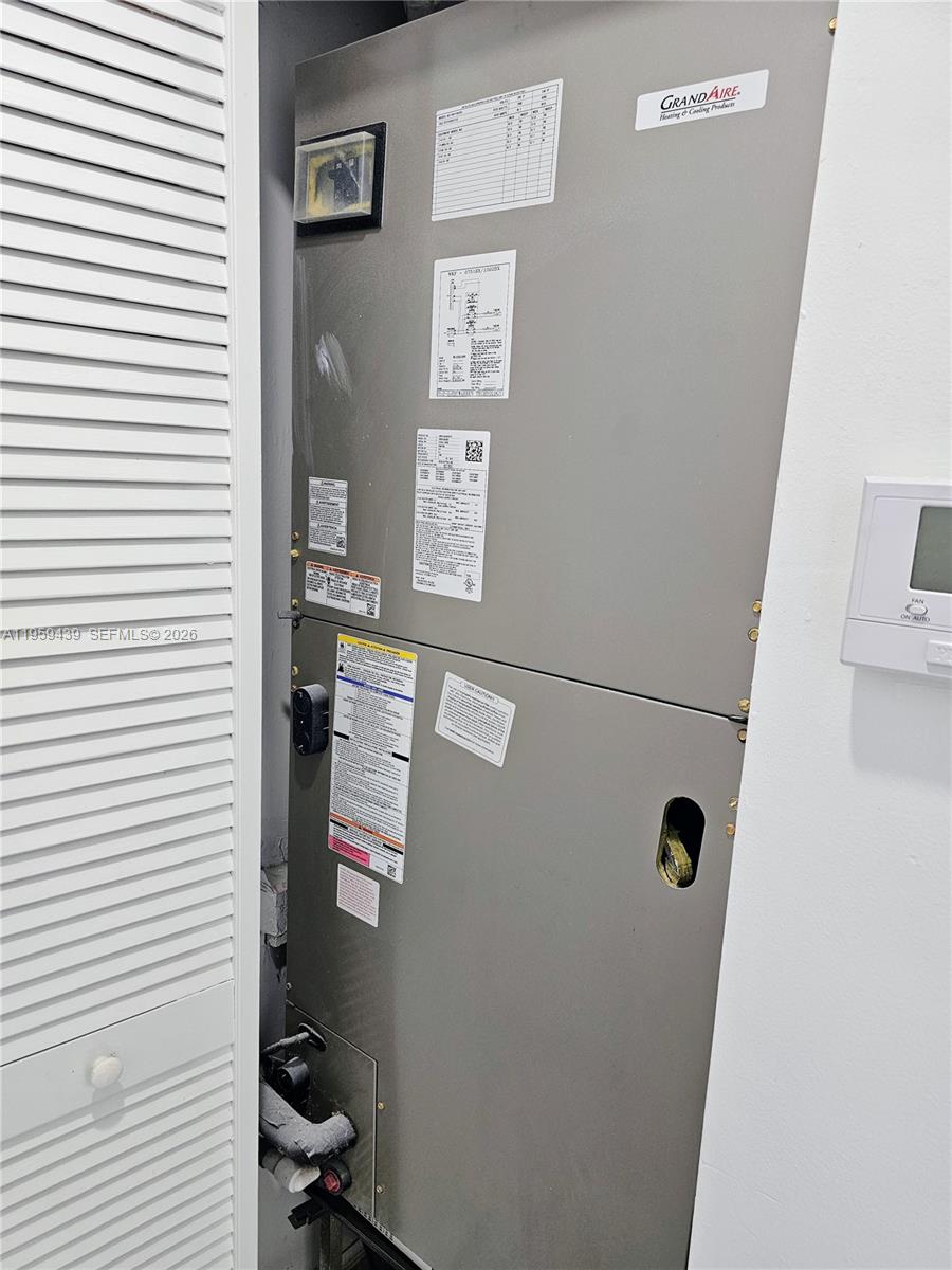 AMERICAN HOMES - Residential