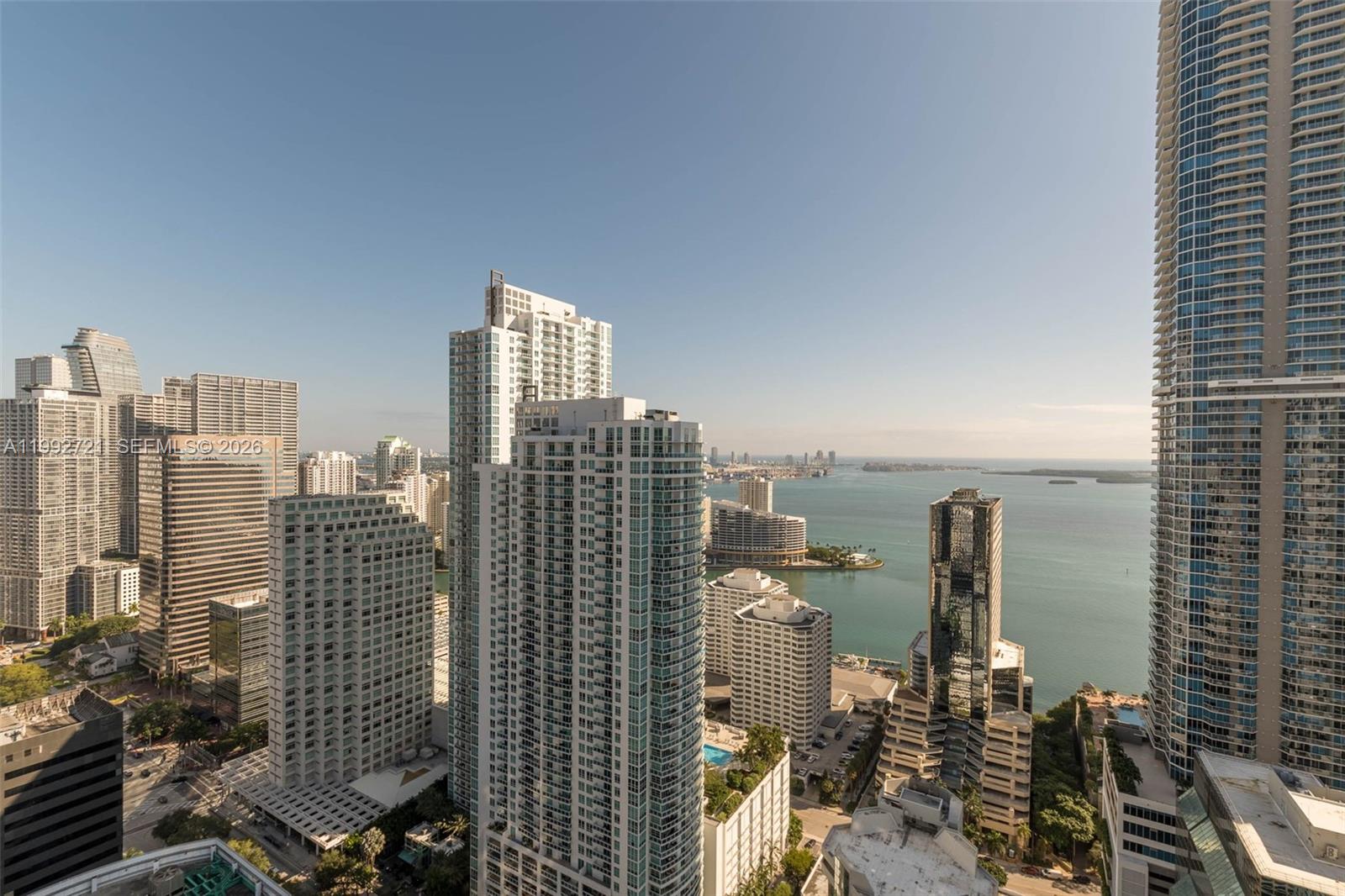 1010 BRICKELL CONDO - Residential Lease
