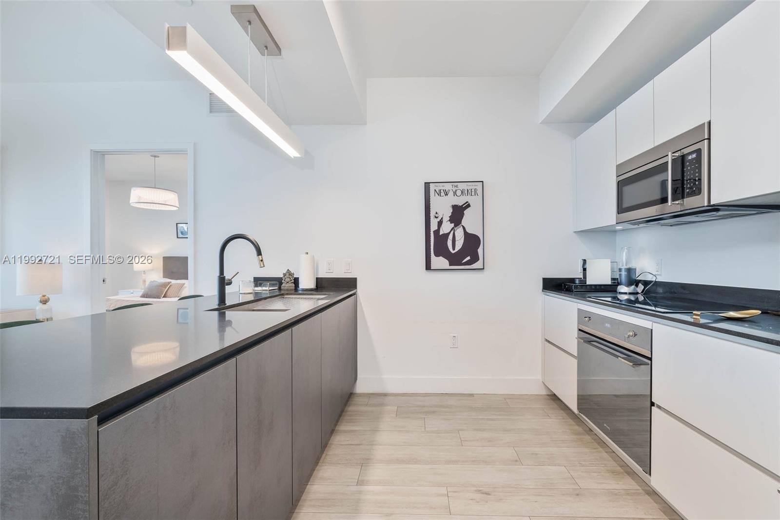 1010 BRICKELL CONDO - Residential Lease