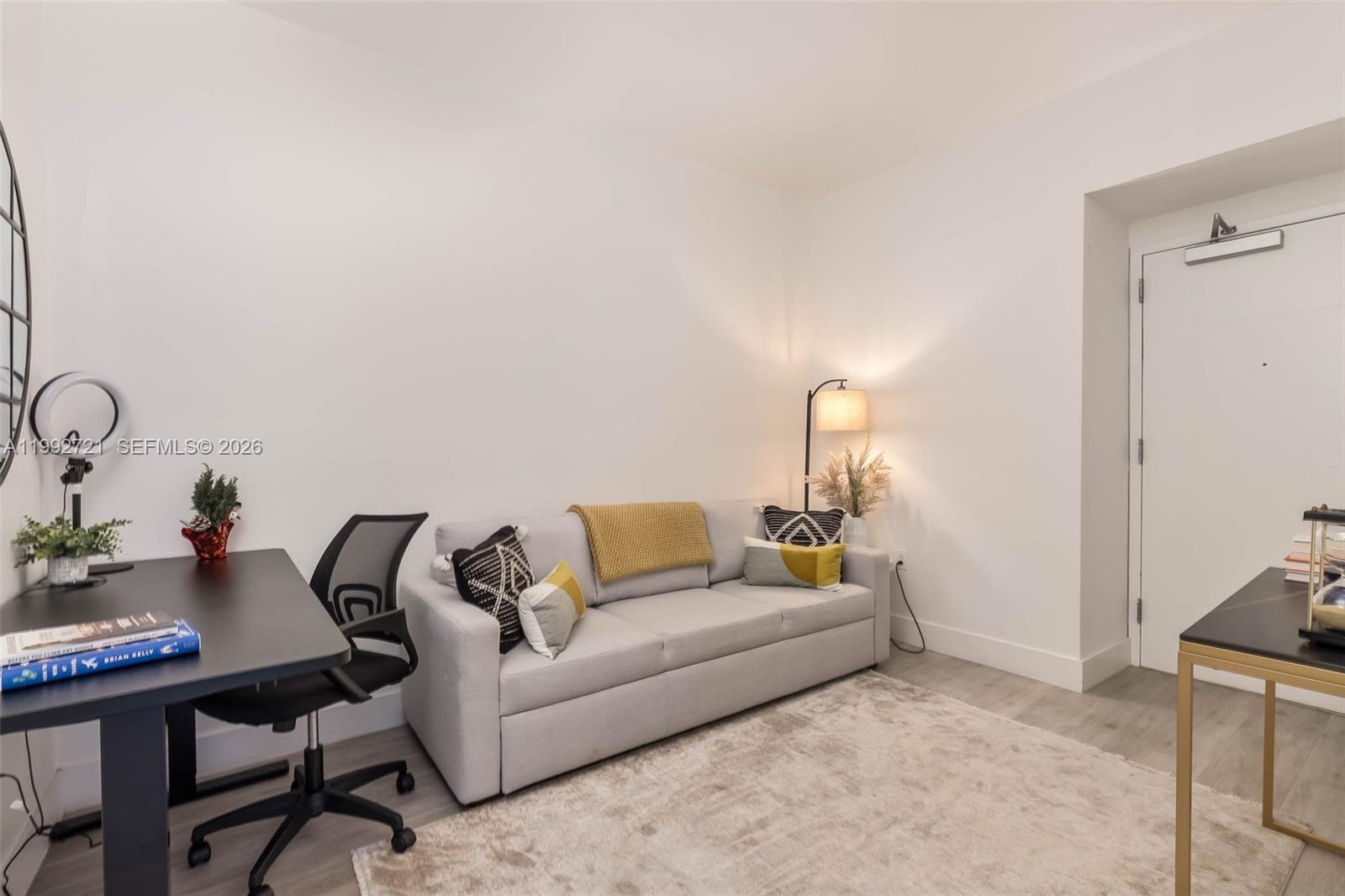 1010 BRICKELL CONDO - Residential Lease