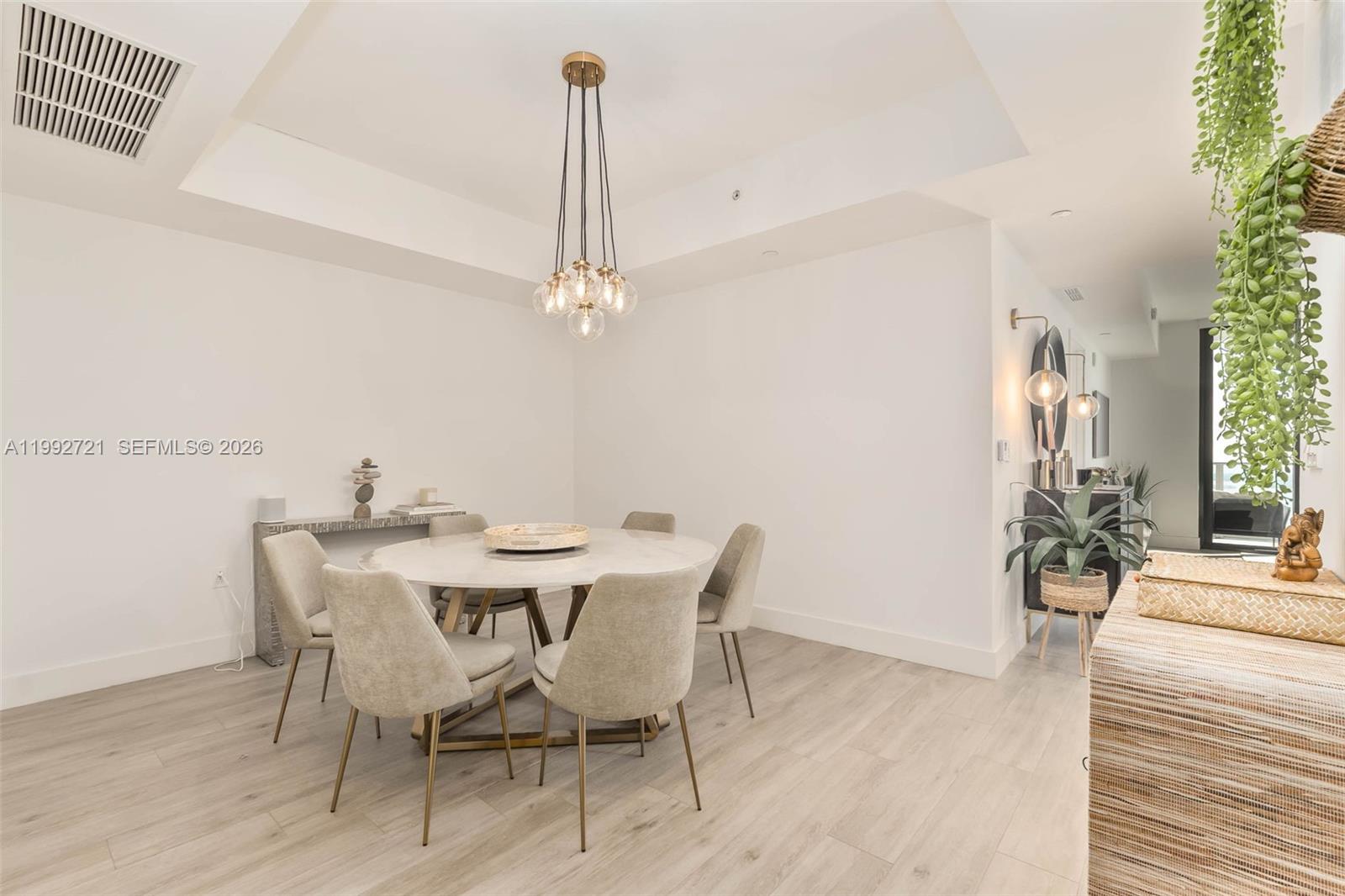 1010 BRICKELL CONDO - Residential Lease