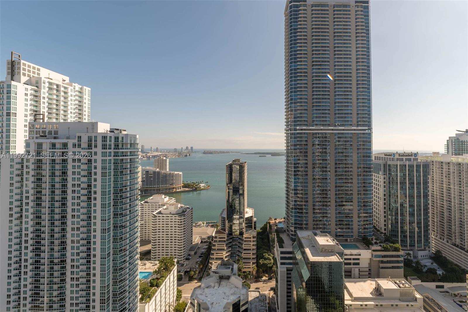 1010 BRICKELL CONDO - Residential Lease