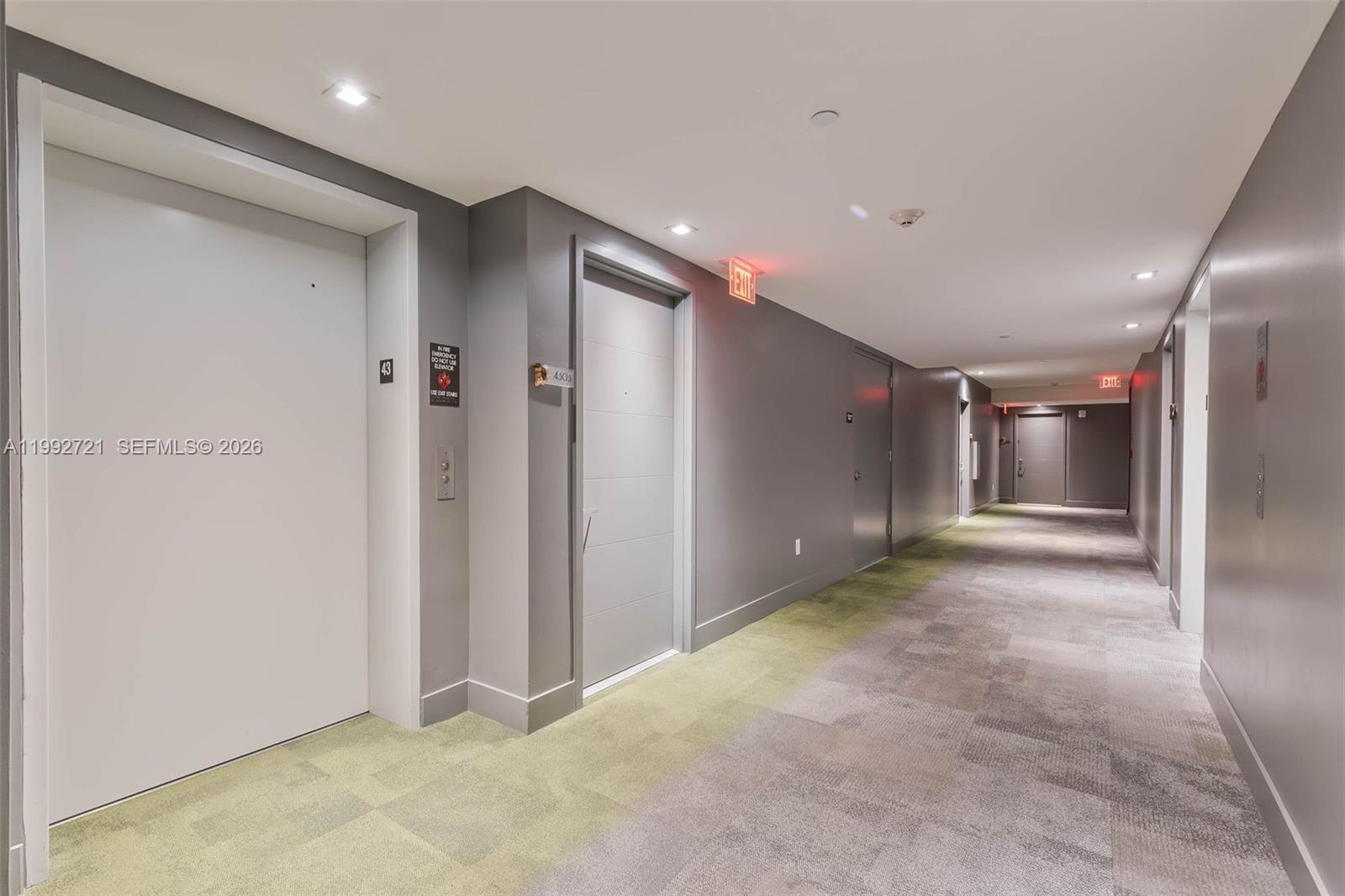 1010 BRICKELL CONDO - Residential Lease