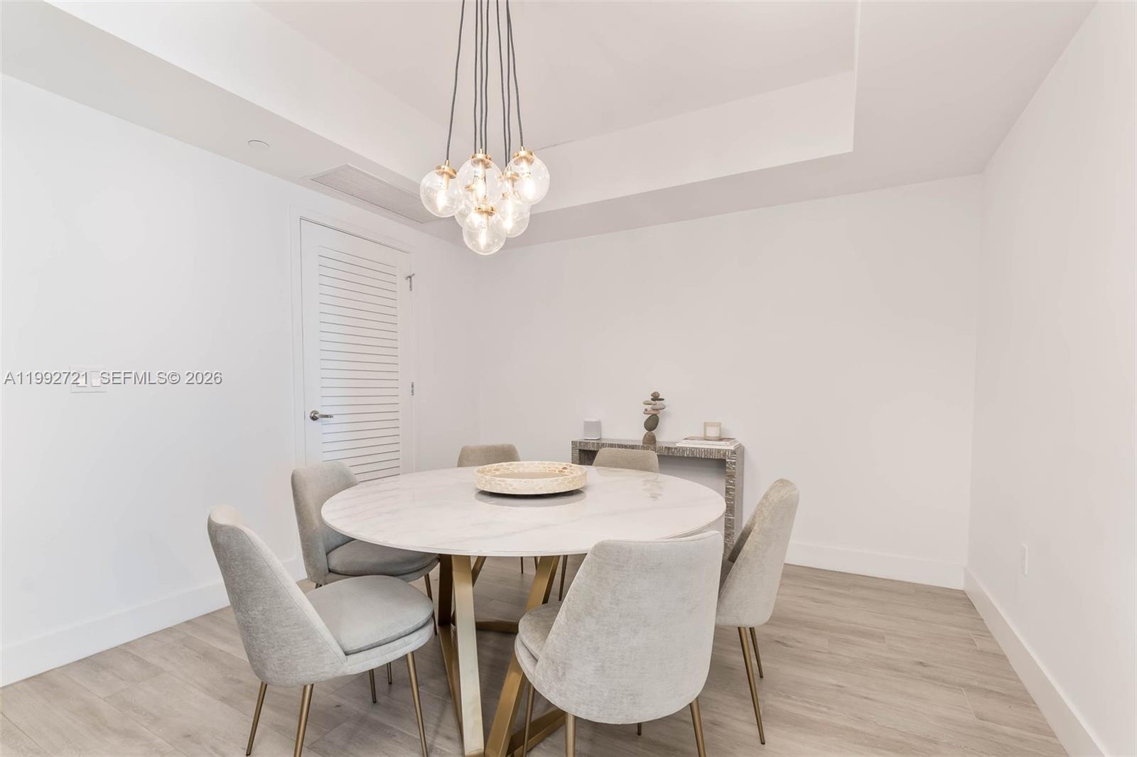 1010 BRICKELL CONDO - Residential Lease