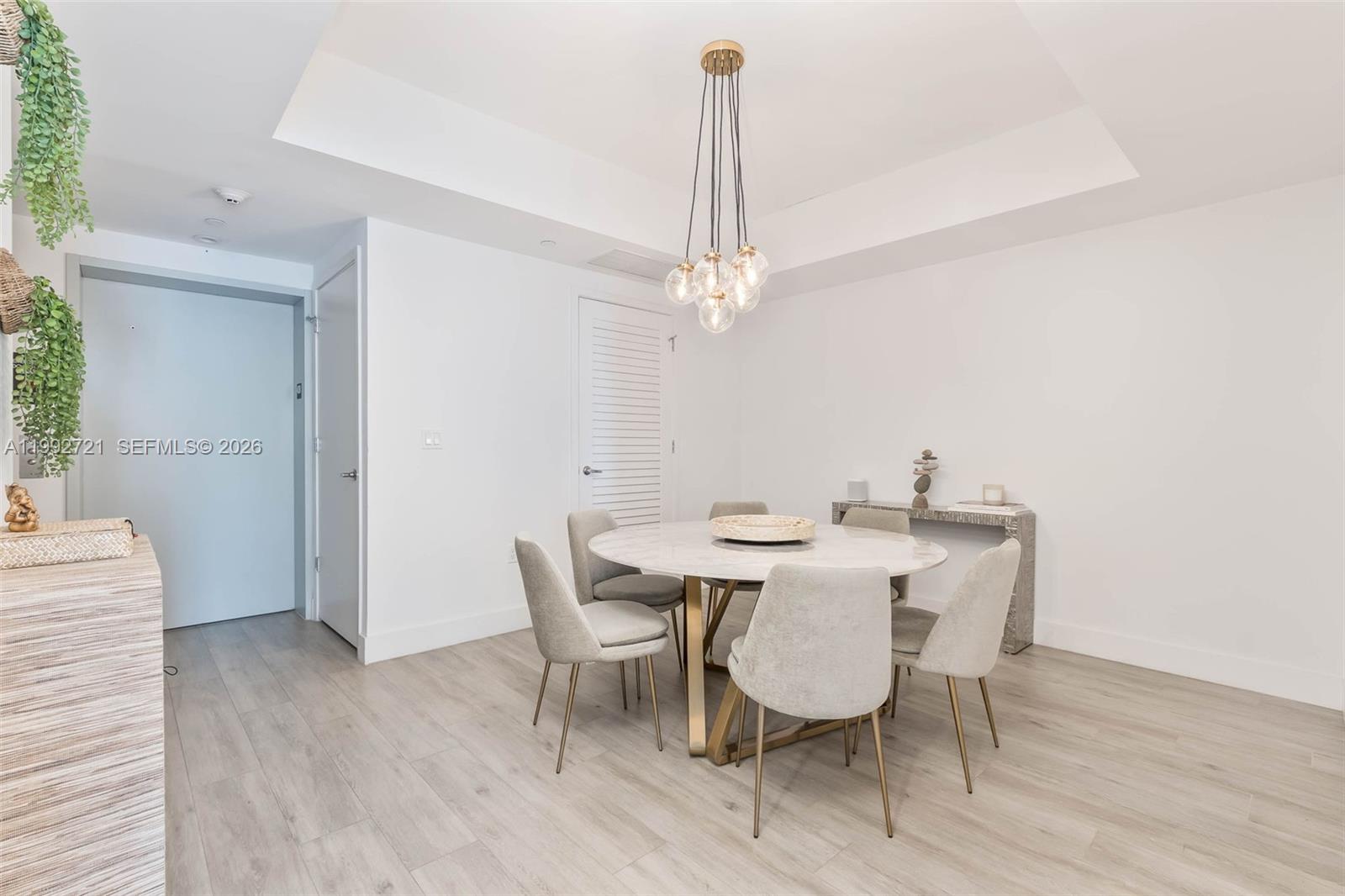 1010 BRICKELL CONDO - Residential Lease