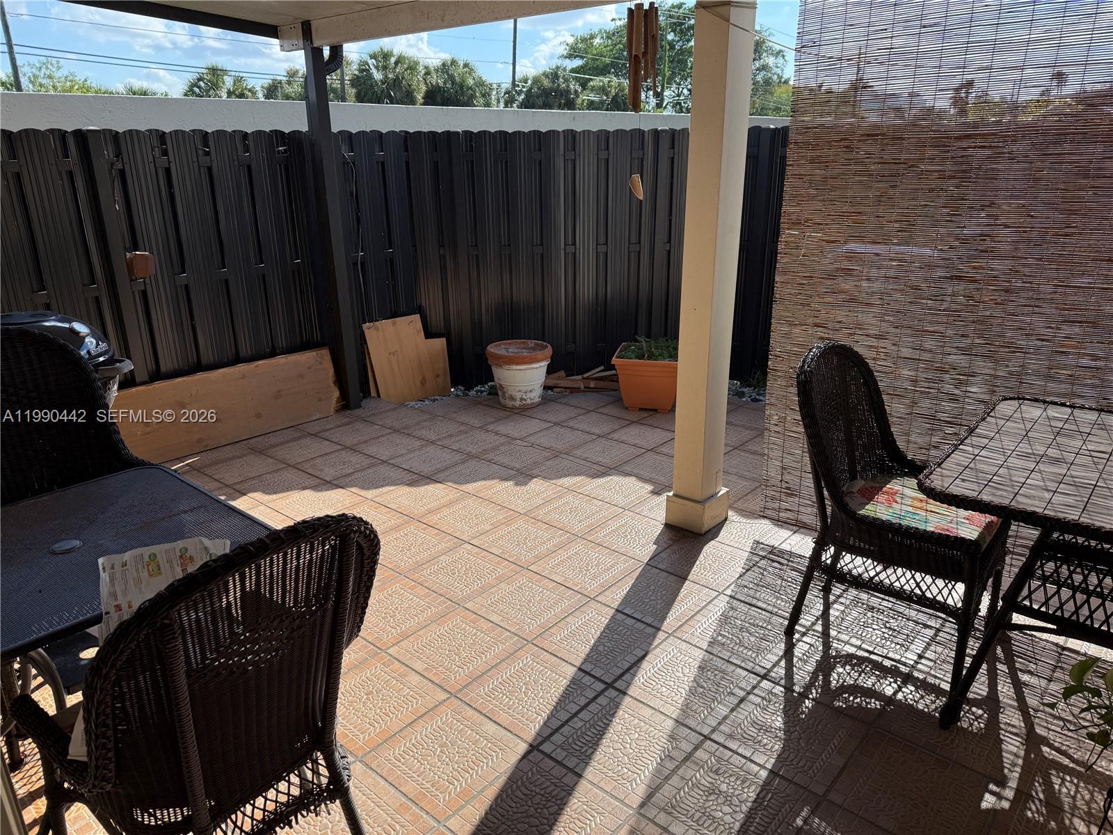 VILLA HOMES AT THE MOORS - Residential