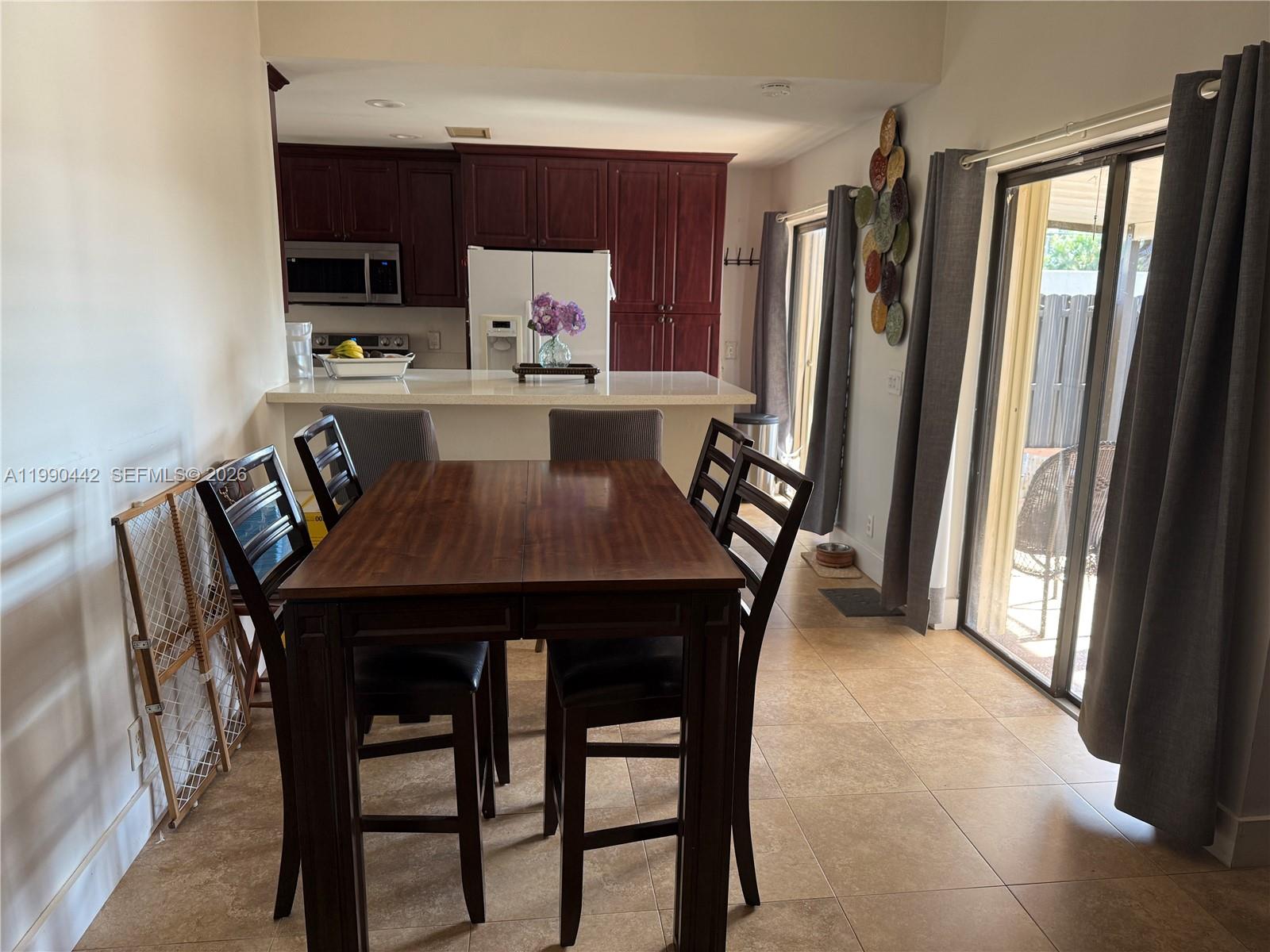 VILLA HOMES AT THE MOORS - Residential