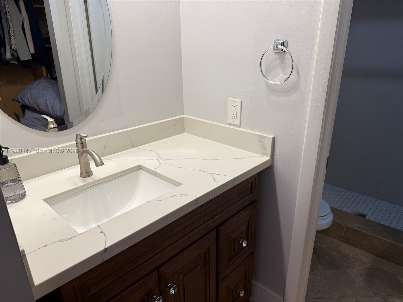 VILLA HOMES AT THE MOORS - Residential