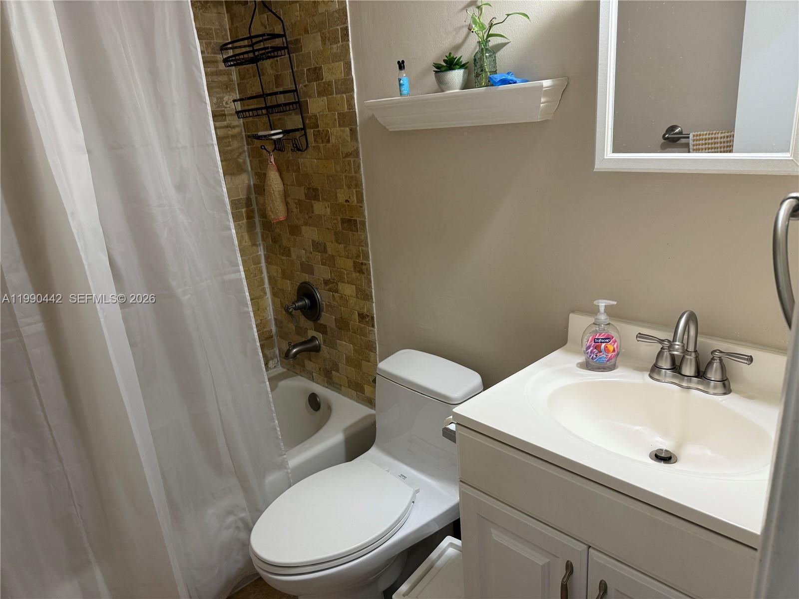 VILLA HOMES AT THE MOORS - Residential