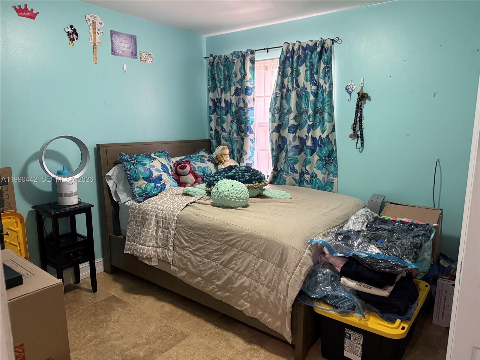 VILLA HOMES AT THE MOORS - Residential