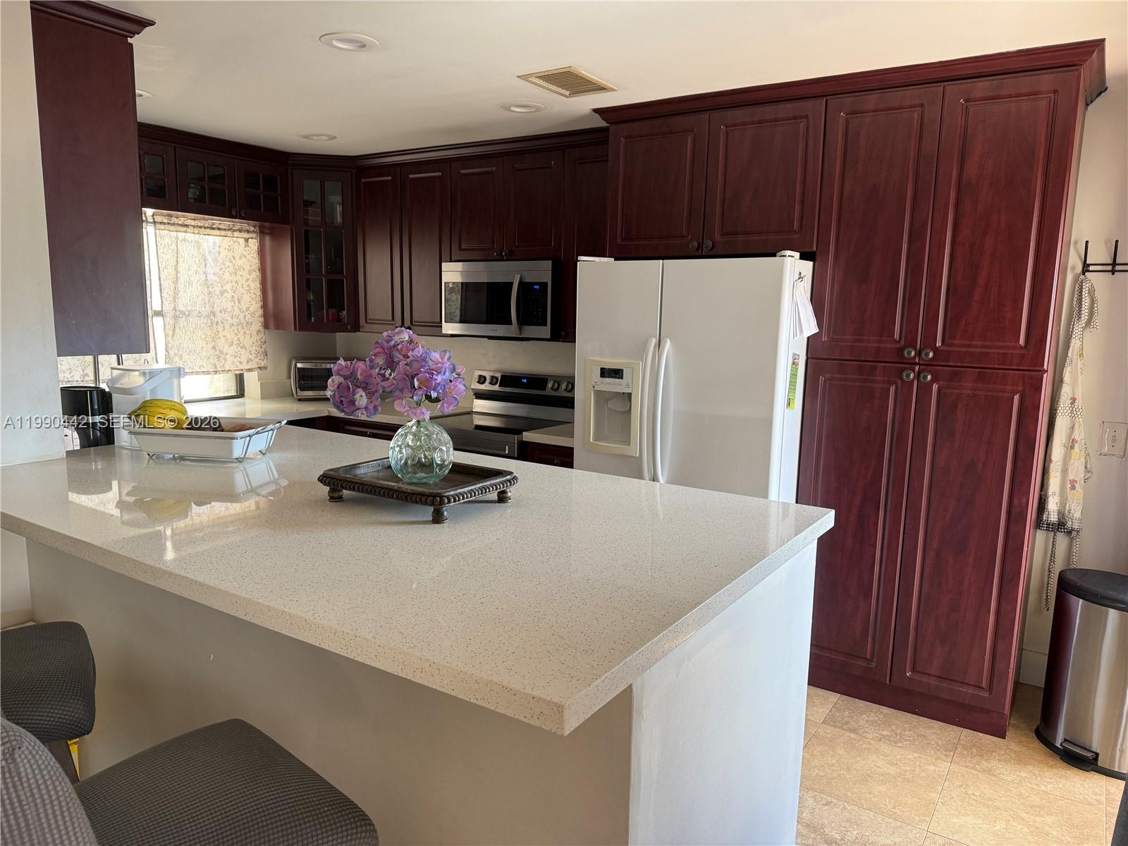 VILLA HOMES AT THE MOORS - Residential