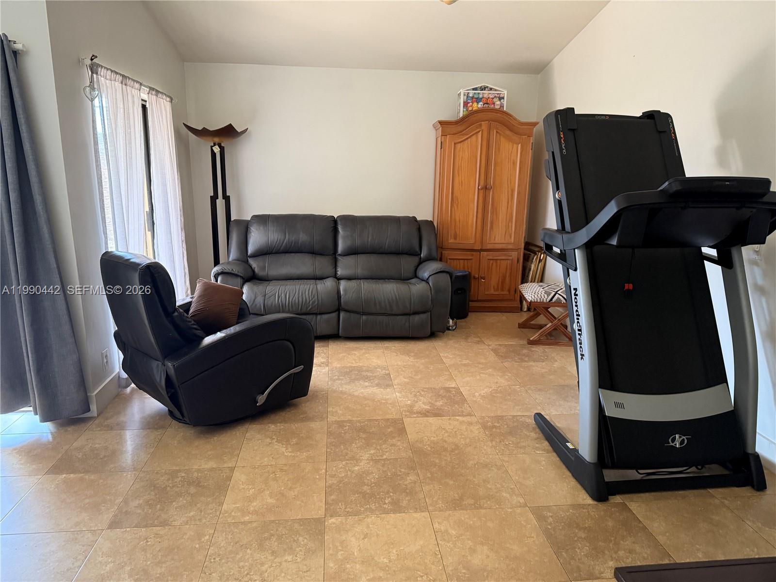 VILLA HOMES AT THE MOORS - Residential