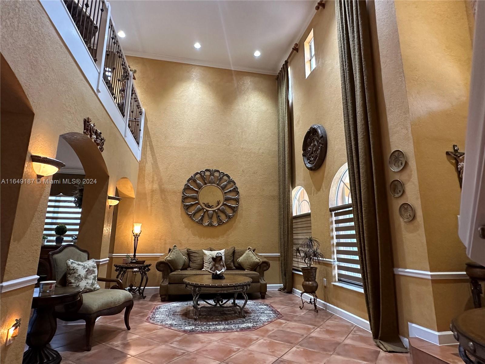 CRESTVIEW LAKES - Residential