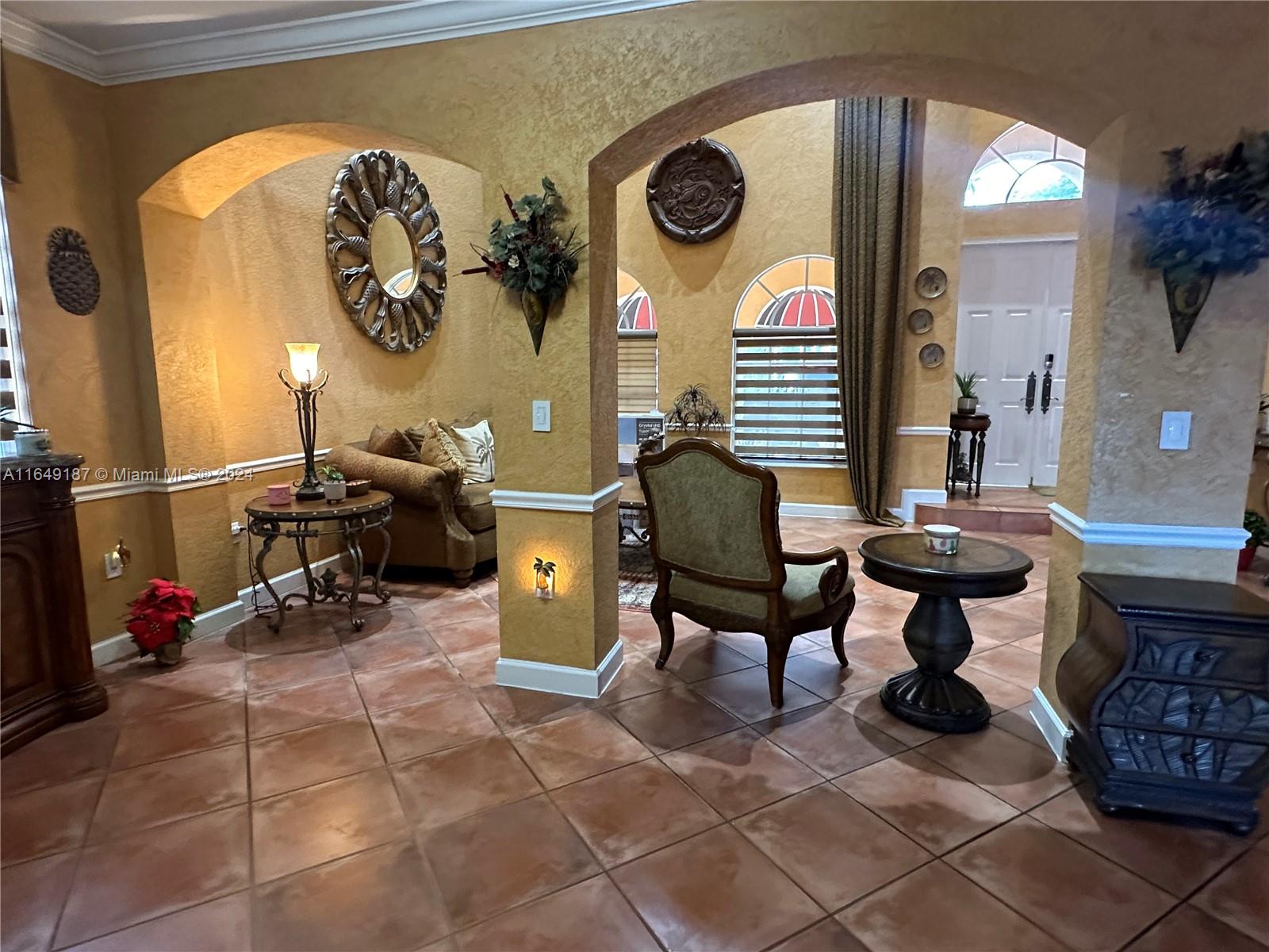 CRESTVIEW LAKES - Residential