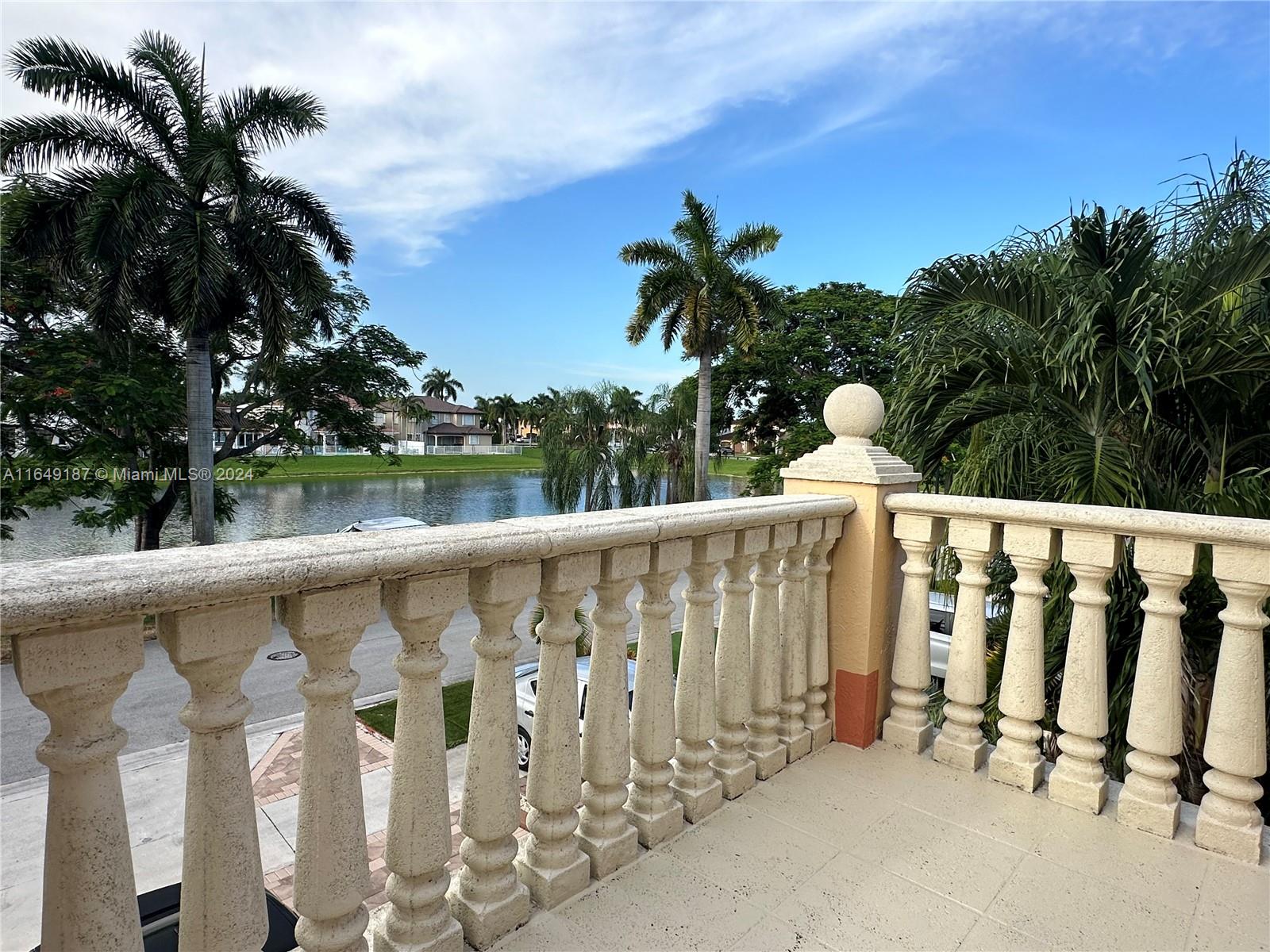 CRESTVIEW LAKES - Residential