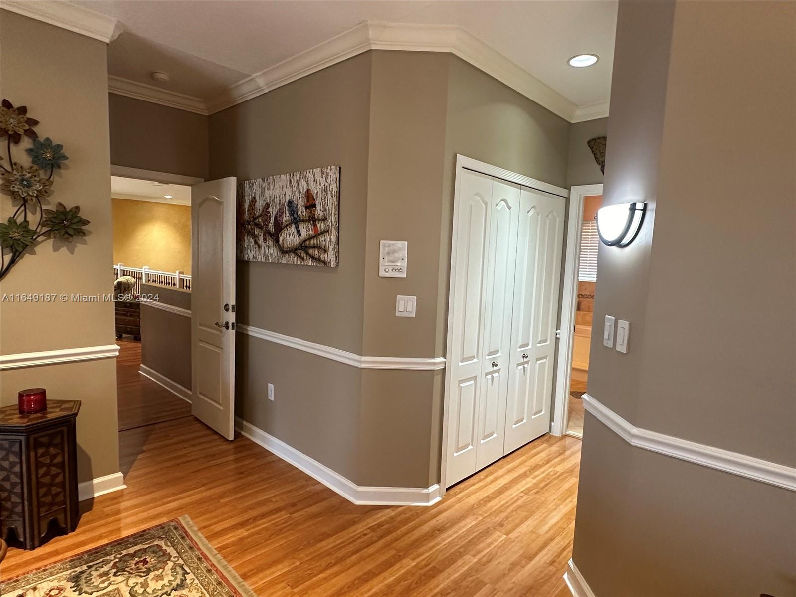 CRESTVIEW LAKES - Residential
