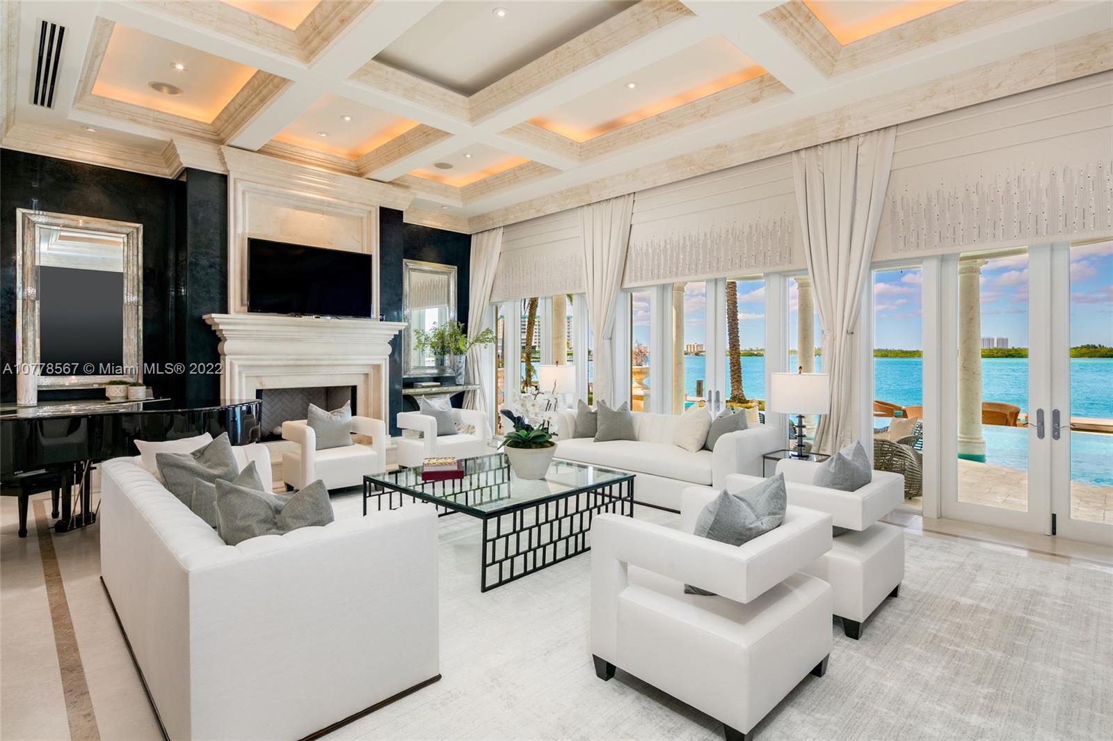 BAL HARBOUR RESIDENTIAL S - Residential