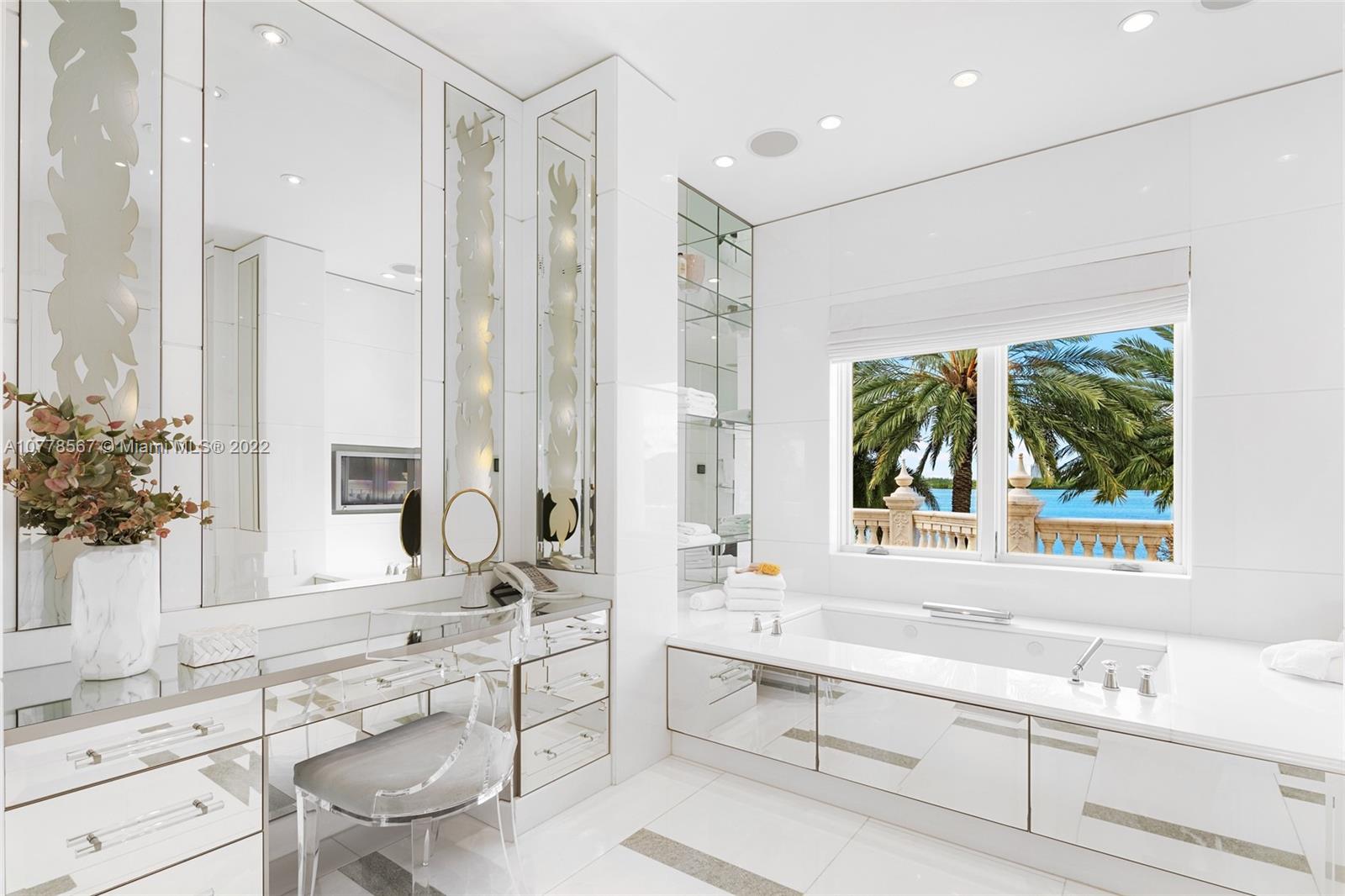 BAL HARBOUR RESIDENTIAL S - Residential