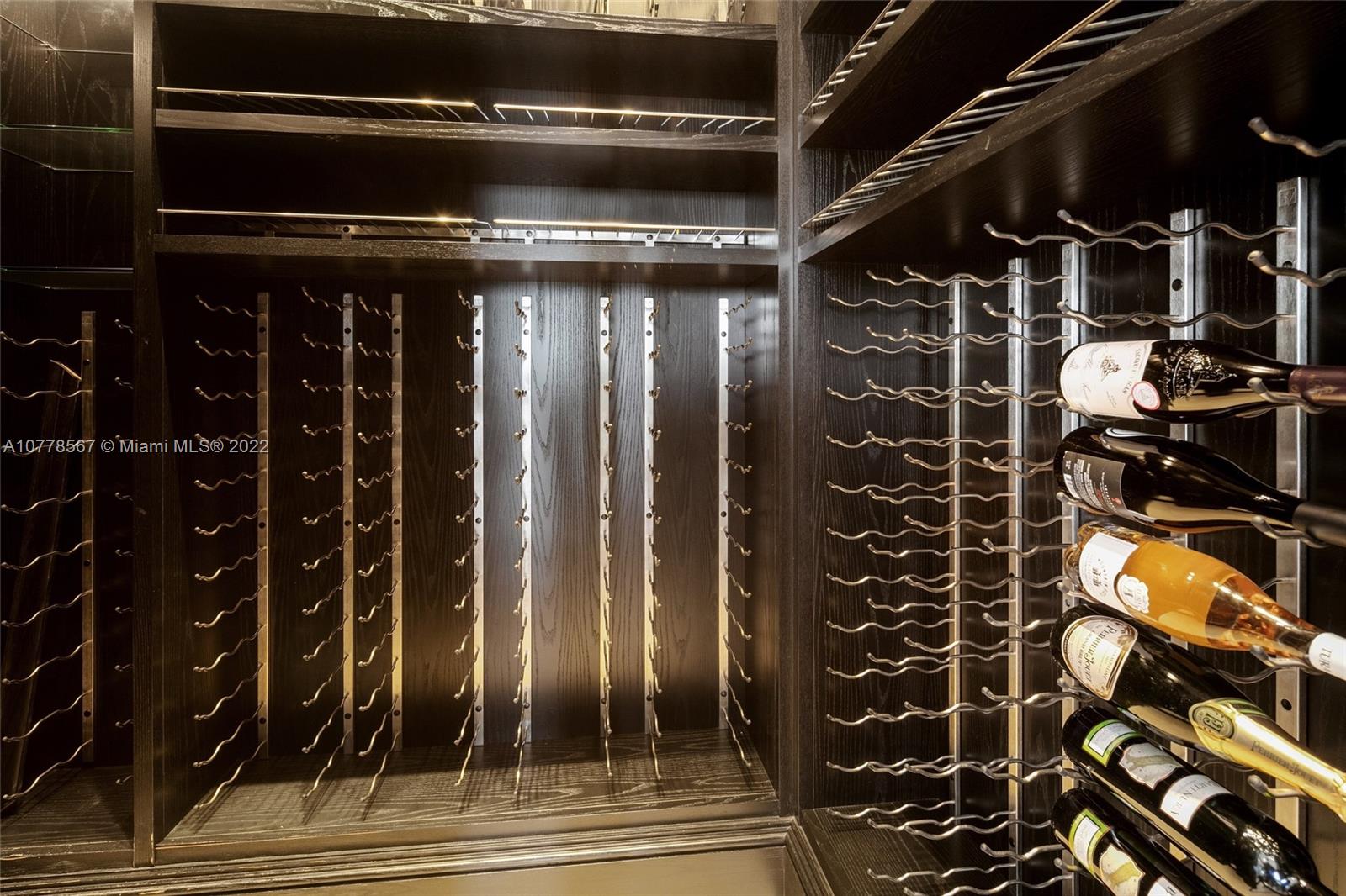 BAL HARBOUR RESIDENTIAL S - Residential