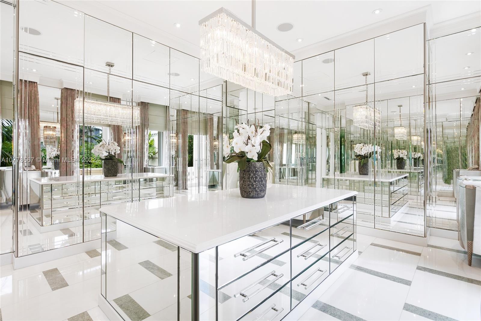 BAL HARBOUR RESIDENTIAL S - Residential