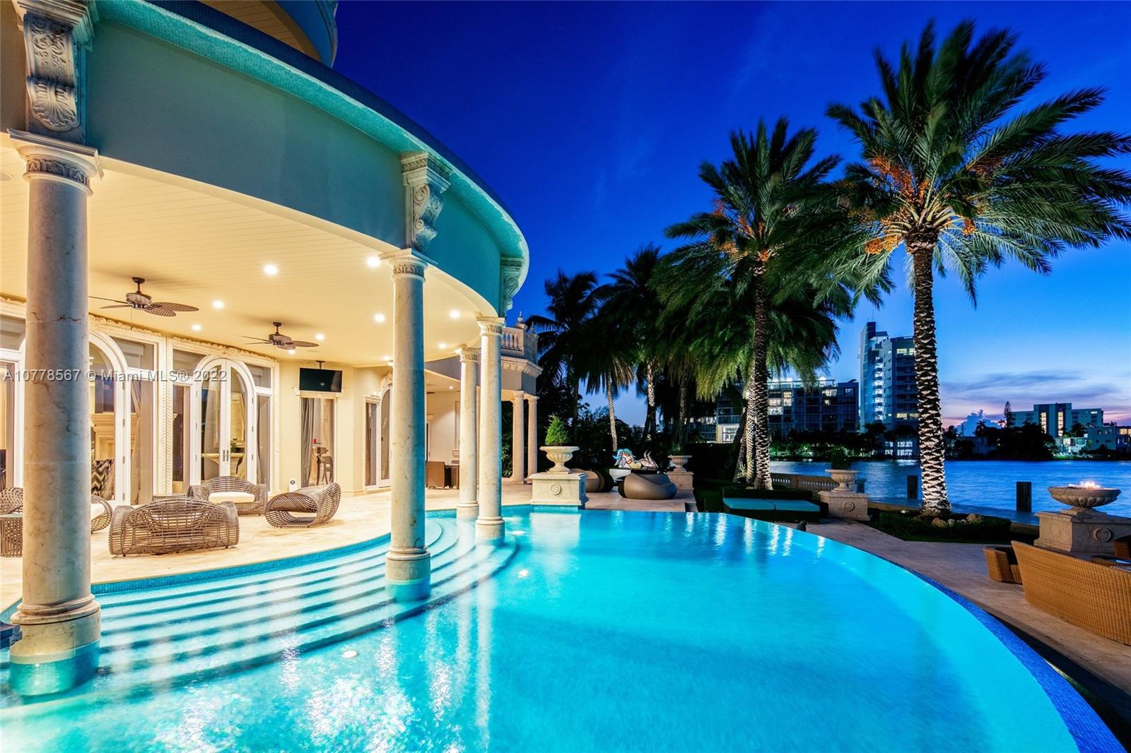 BAL HARBOUR RESIDENTIAL S - Residential