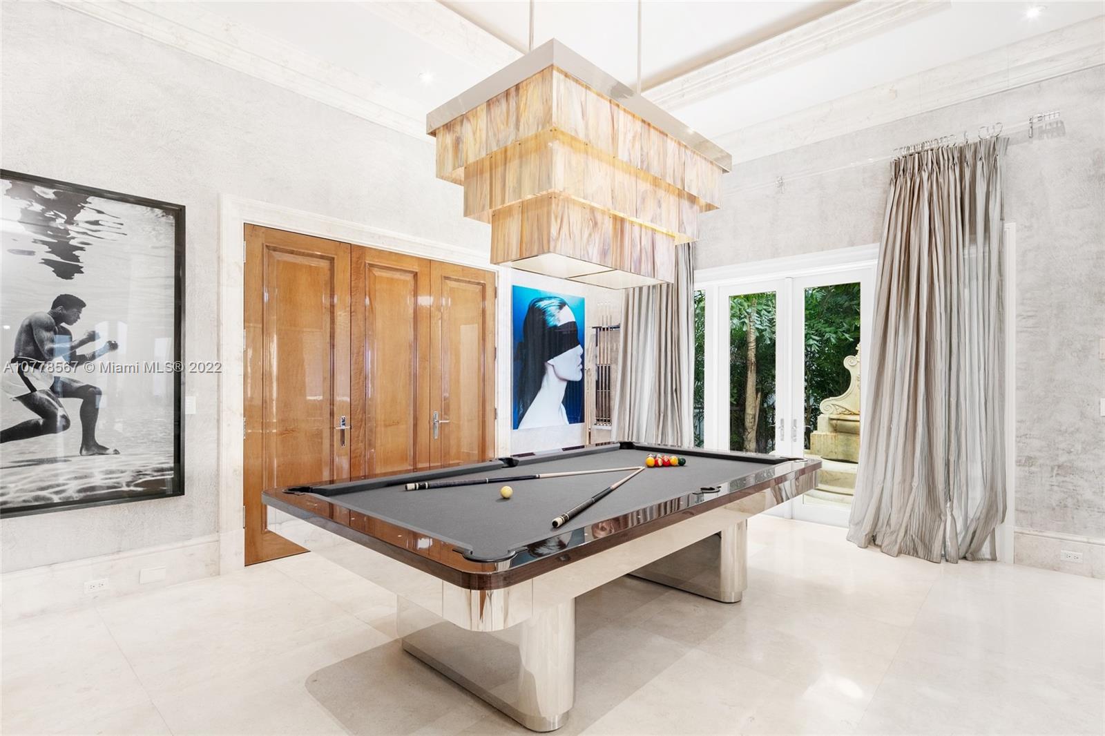 BAL HARBOUR RESIDENTIAL S - Residential