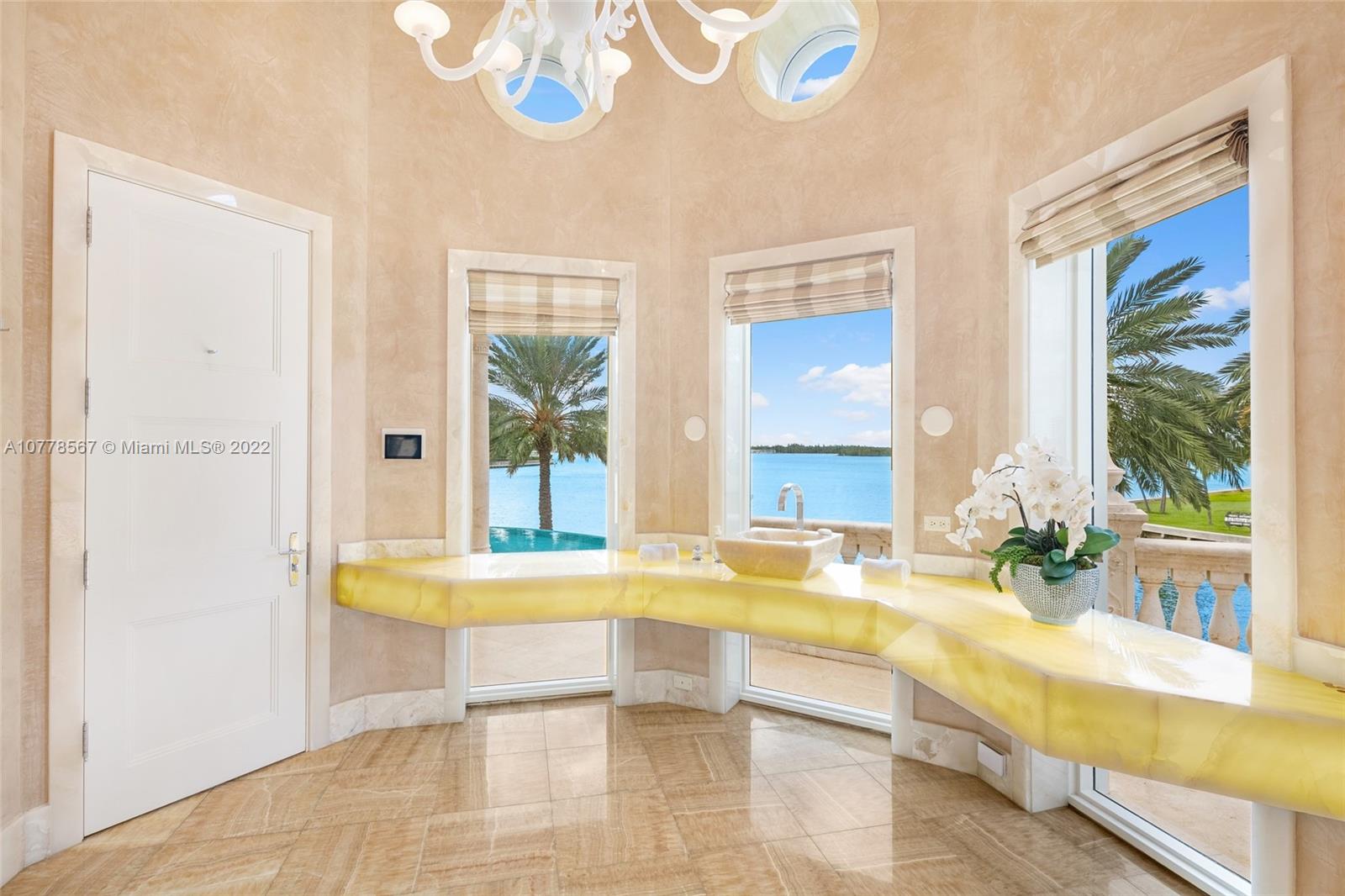 BAL HARBOUR RESIDENTIAL S - Residential