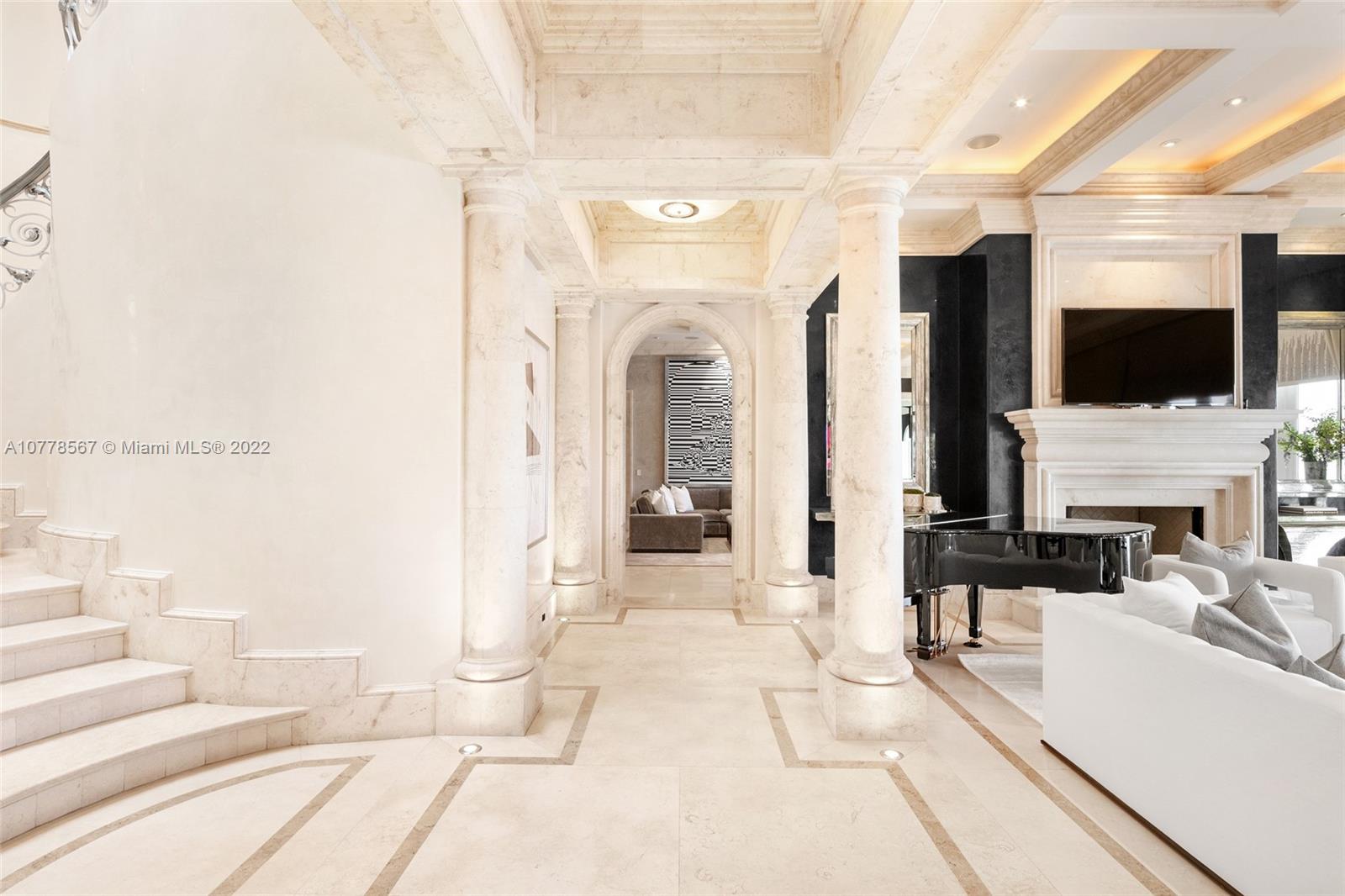BAL HARBOUR RESIDENTIAL S - Residential