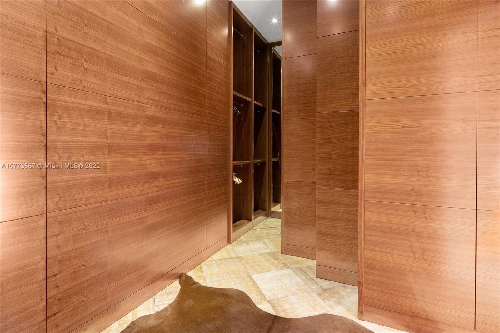 BAL HARBOUR RESIDENTIAL S - Residential