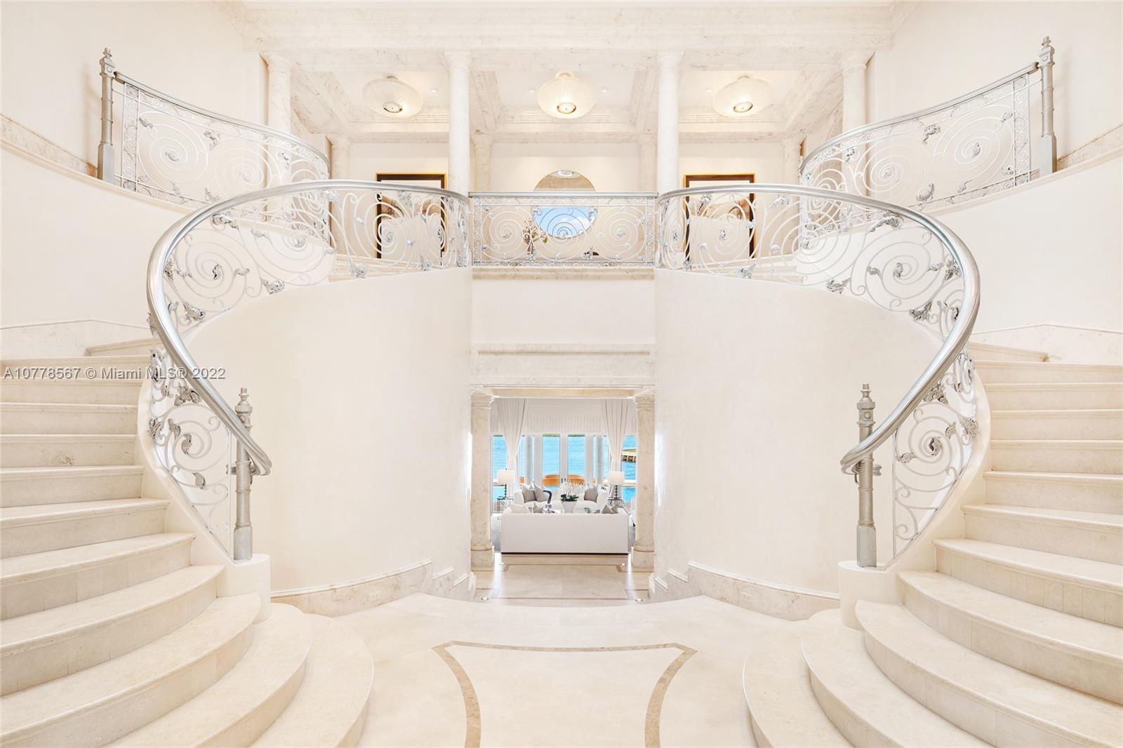 BAL HARBOUR RESIDENTIAL S - Residential
