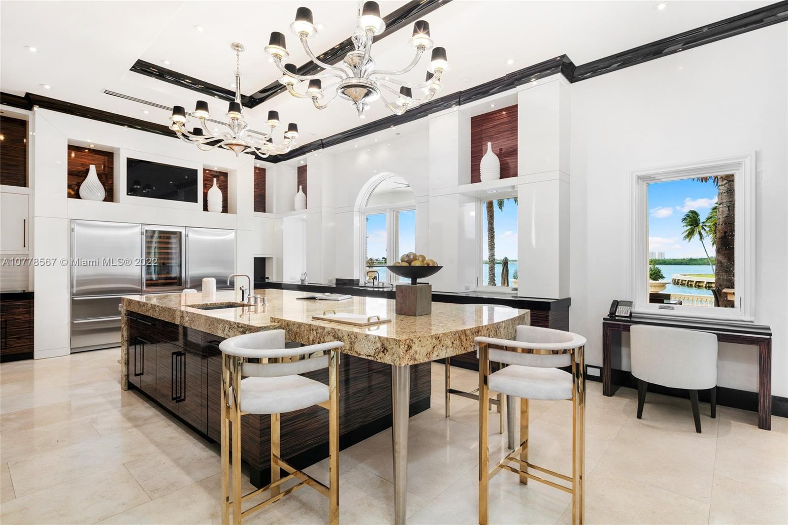 BAL HARBOUR RESIDENTIAL S - Residential