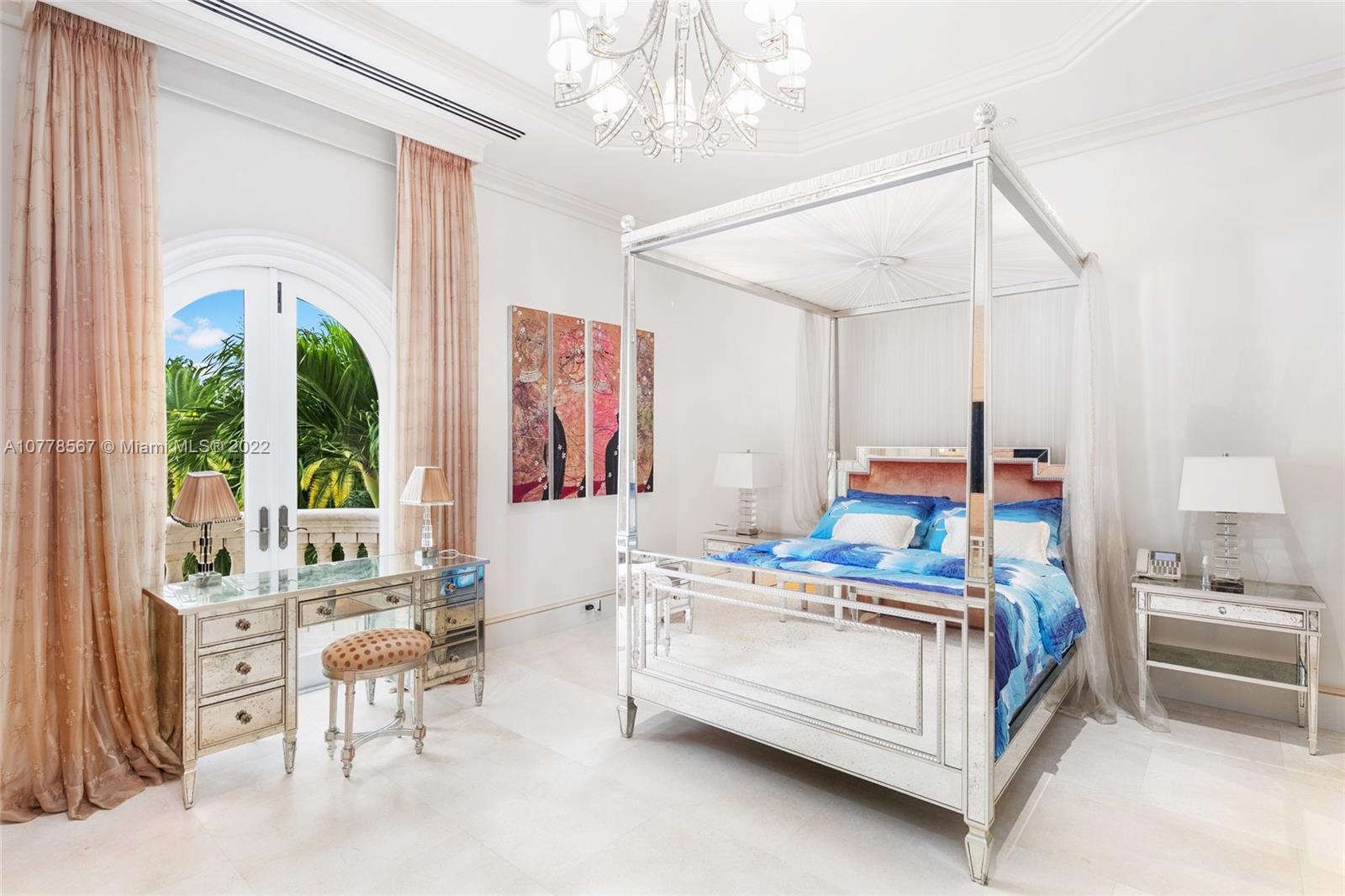 BAL HARBOUR RESIDENTIAL S - Residential